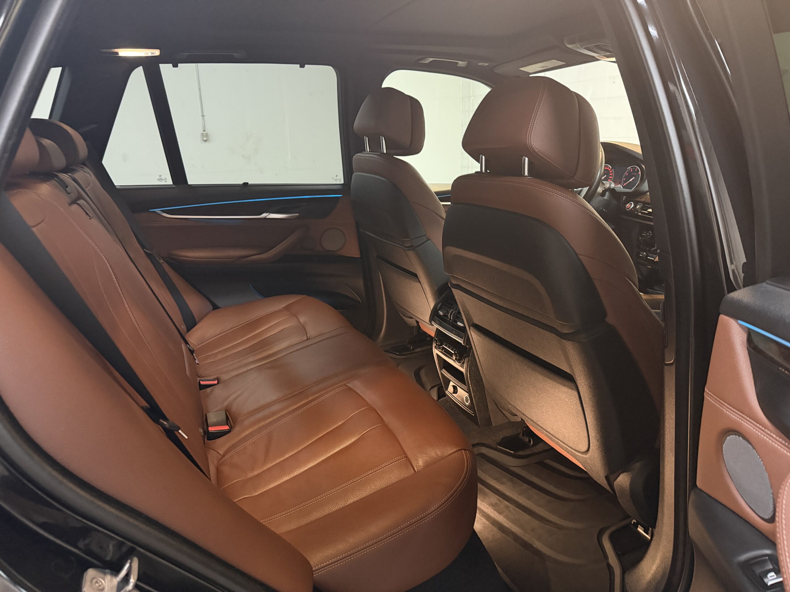 2018 BMW X5 XDRIVE35I *PENDING* - Image 9