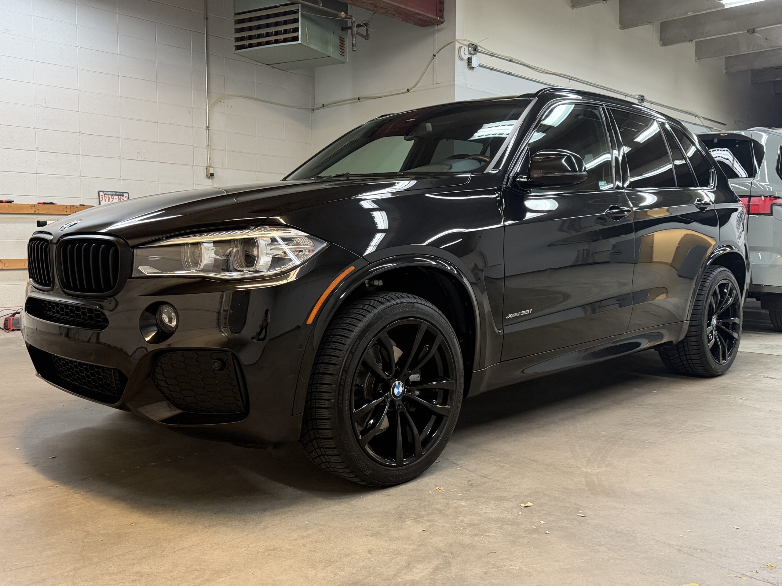 2018 BMW X5 XDRIVE35I *PENDING* - Image 3