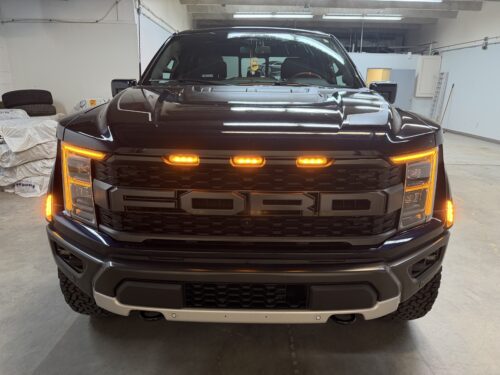 2023 FORD F150 RAPTOR 37 PACKAGE *PENDING*
