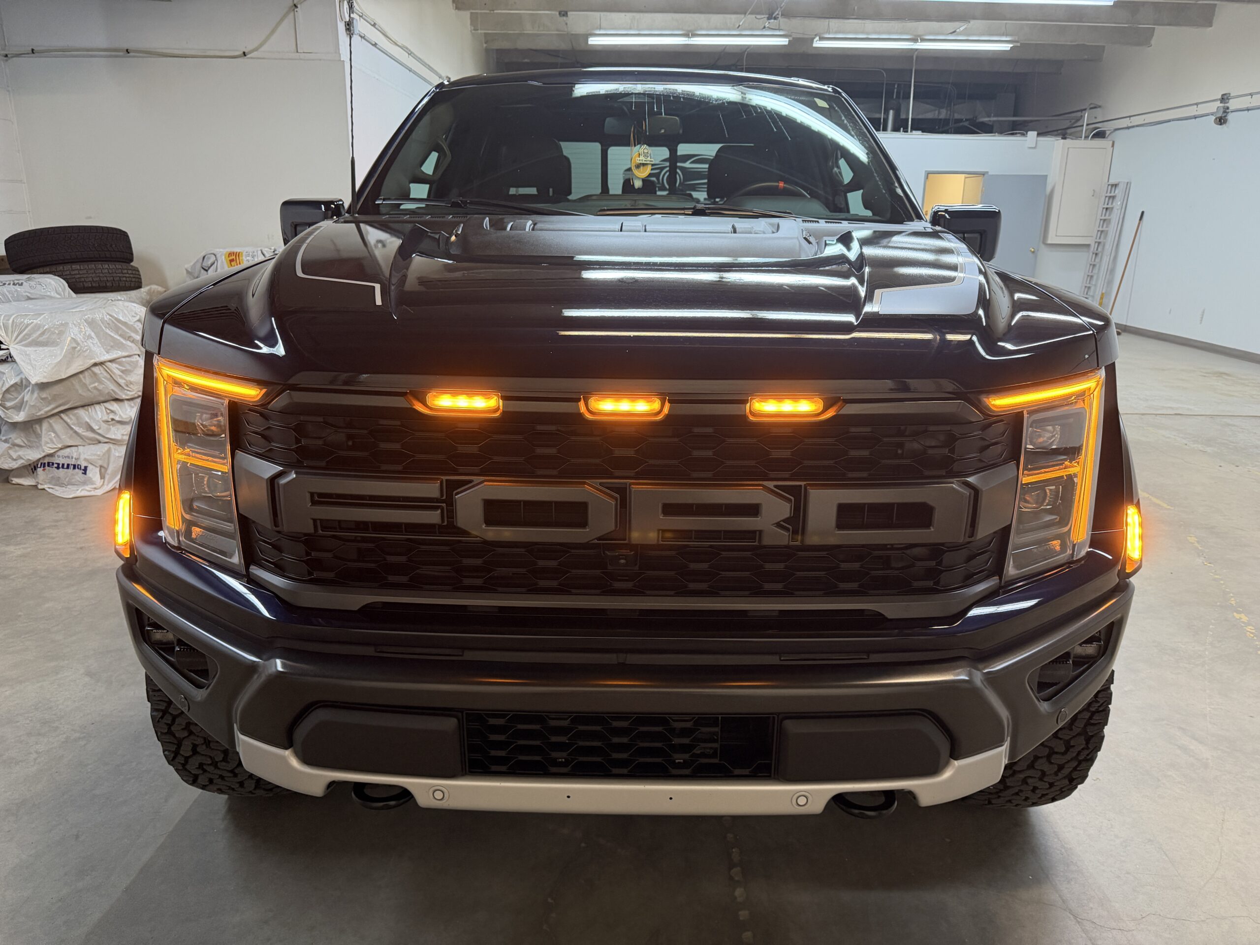2023 FORD F150 RAPTOR 37 PACKAGE *PENDING*