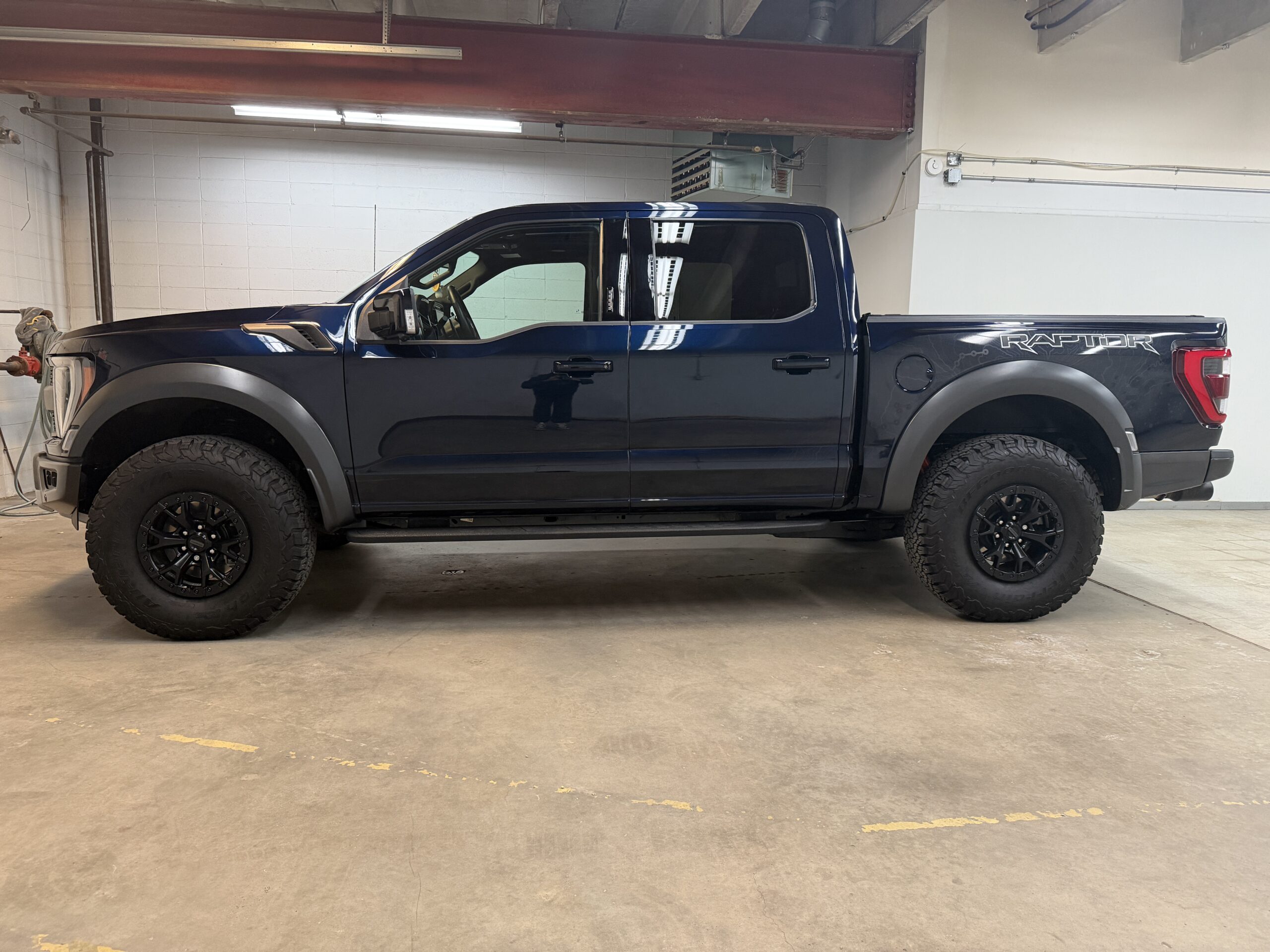 2023 FORD F150 RAPTOR 37 PACKAGE *PENDING* - Image 4