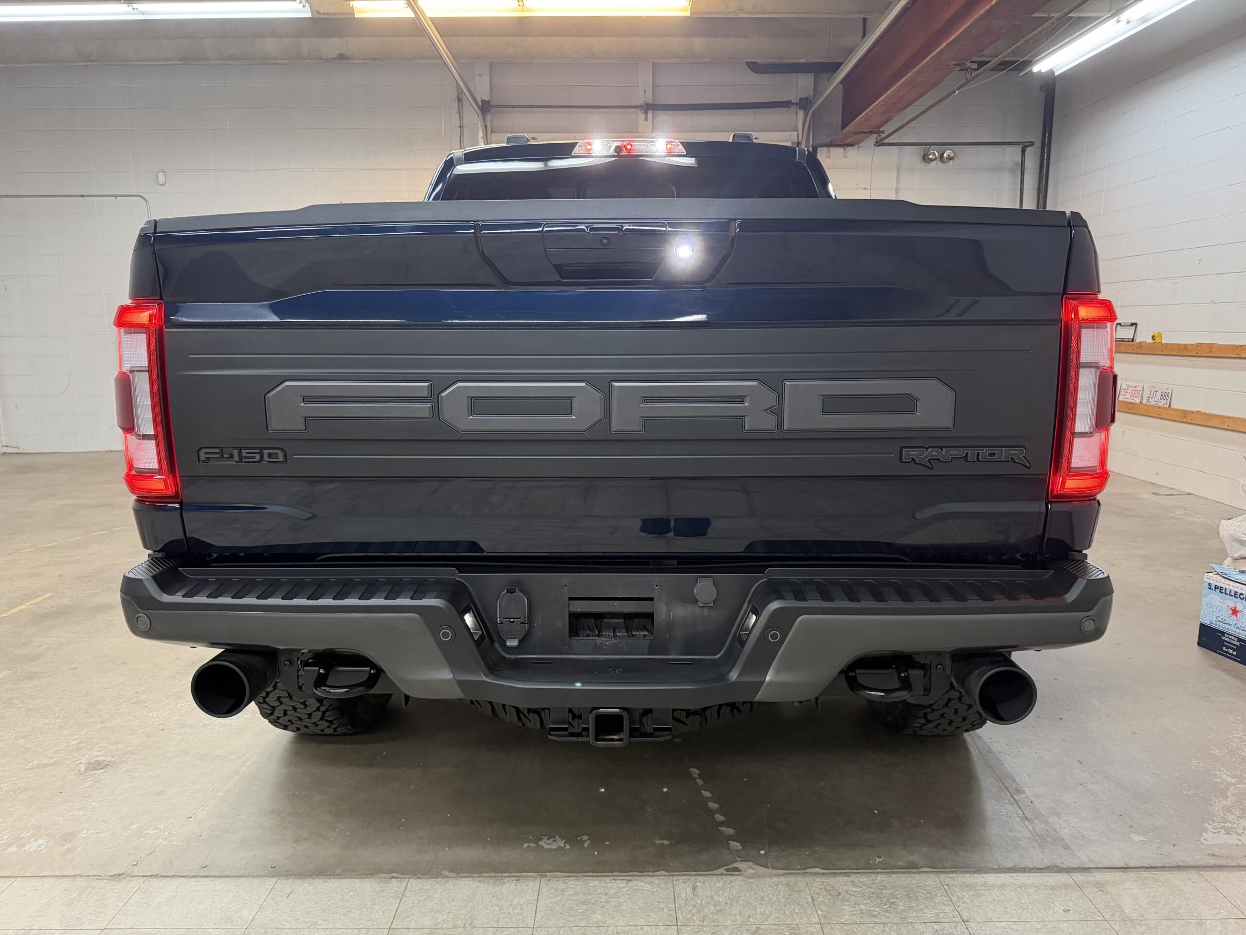 2023 FORD F150 RAPTOR 37 PACKAGE *PENDING* - Image 6