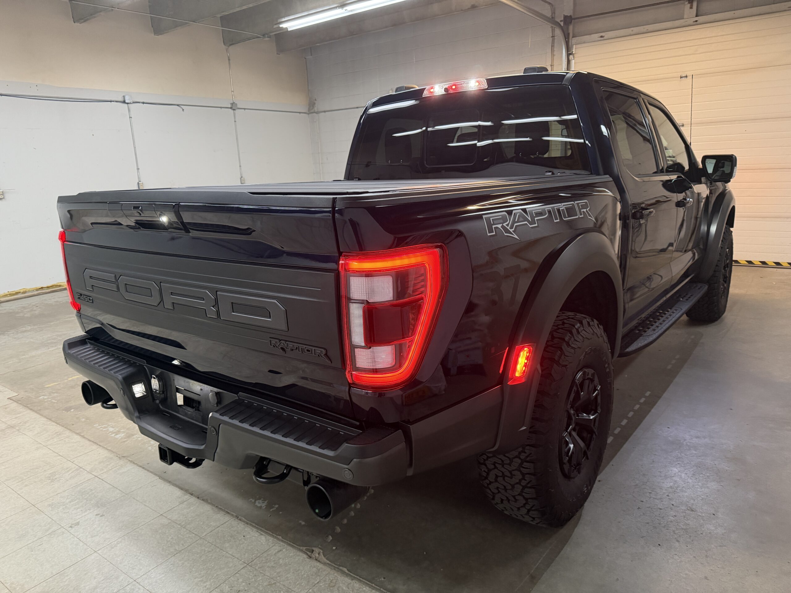2023 FORD F150 RAPTOR 37 PACKAGE *PENDING* - Image 7