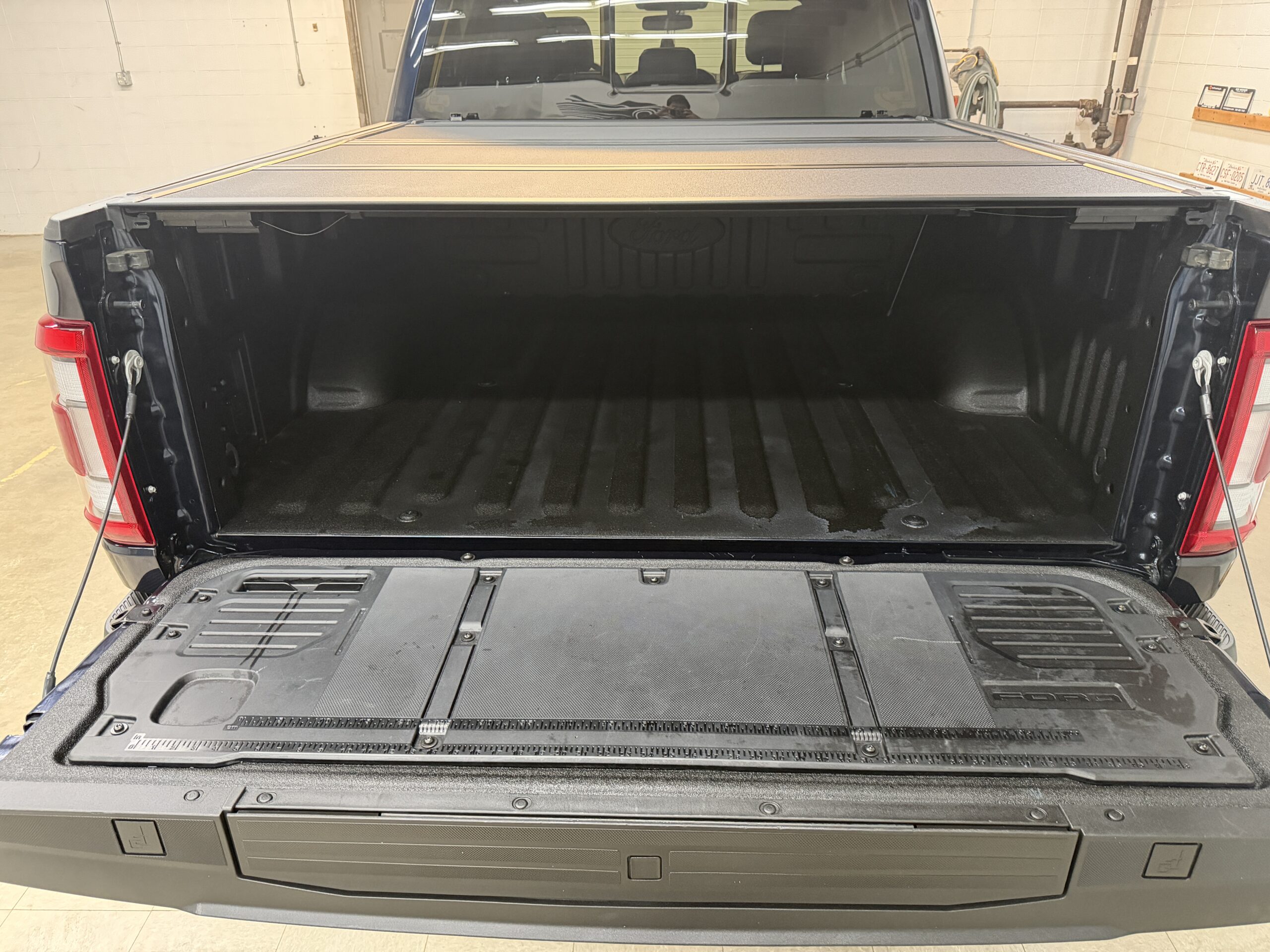2023 FORD F150 RAPTOR 37 PACKAGE *PENDING* - Image 8