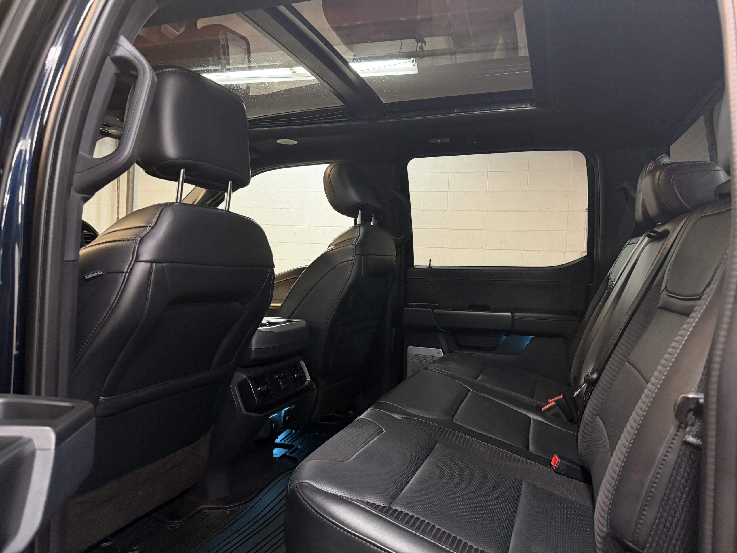2023 FORD F150 RAPTOR 37 PACKAGE *PENDING* - Image 11