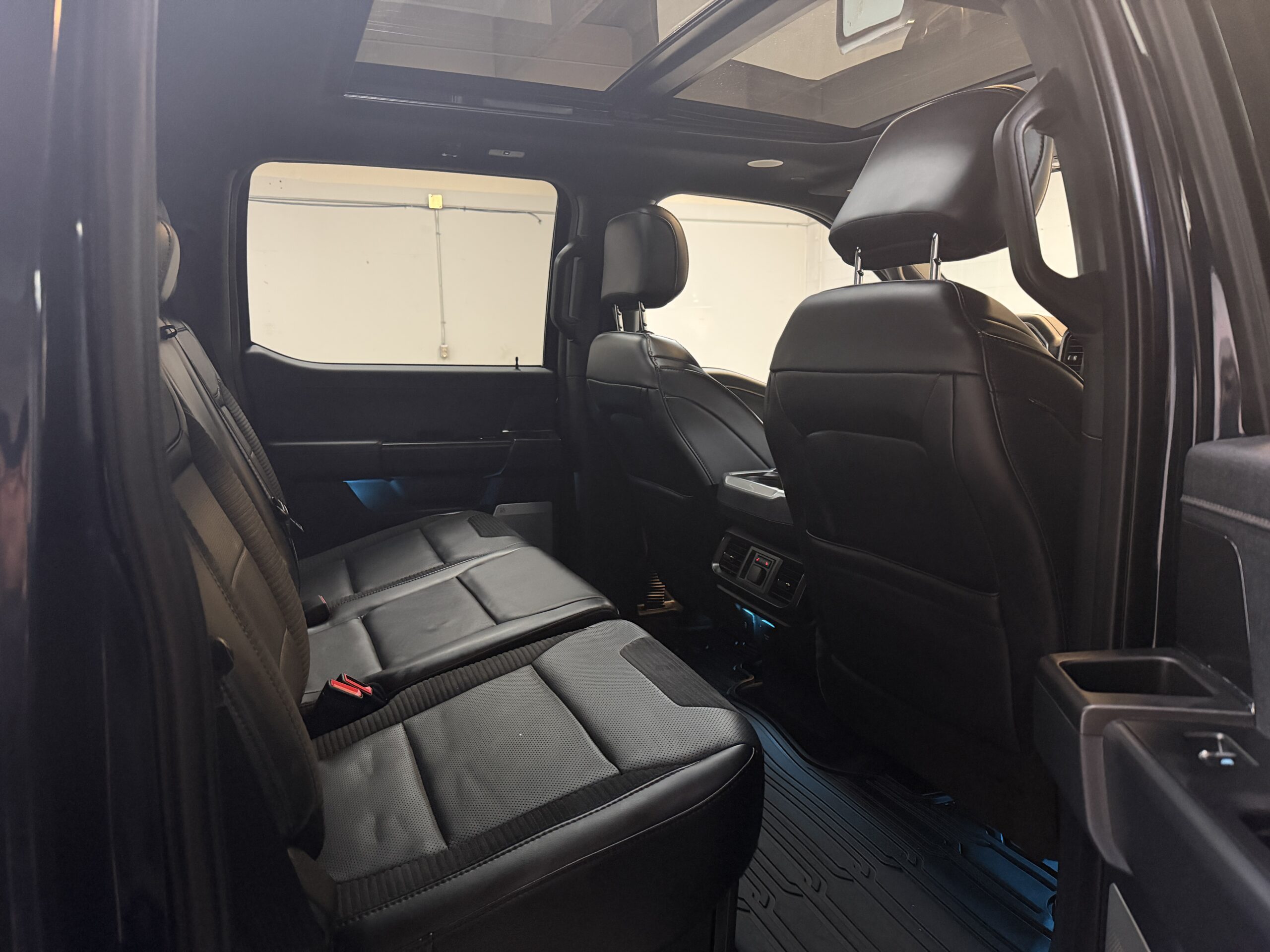 2023 FORD F150 RAPTOR 37 PACKAGE *PENDING* - Image 12