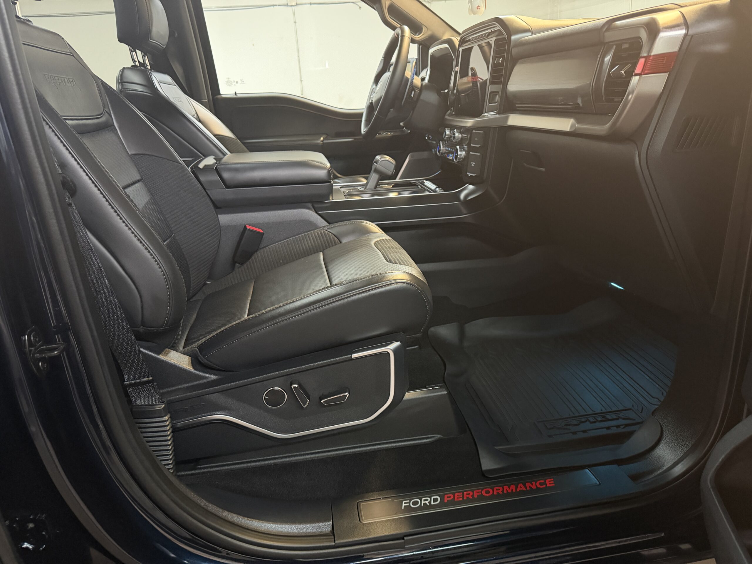 2023 FORD F150 RAPTOR 37 PACKAGE *PENDING* - Image 13