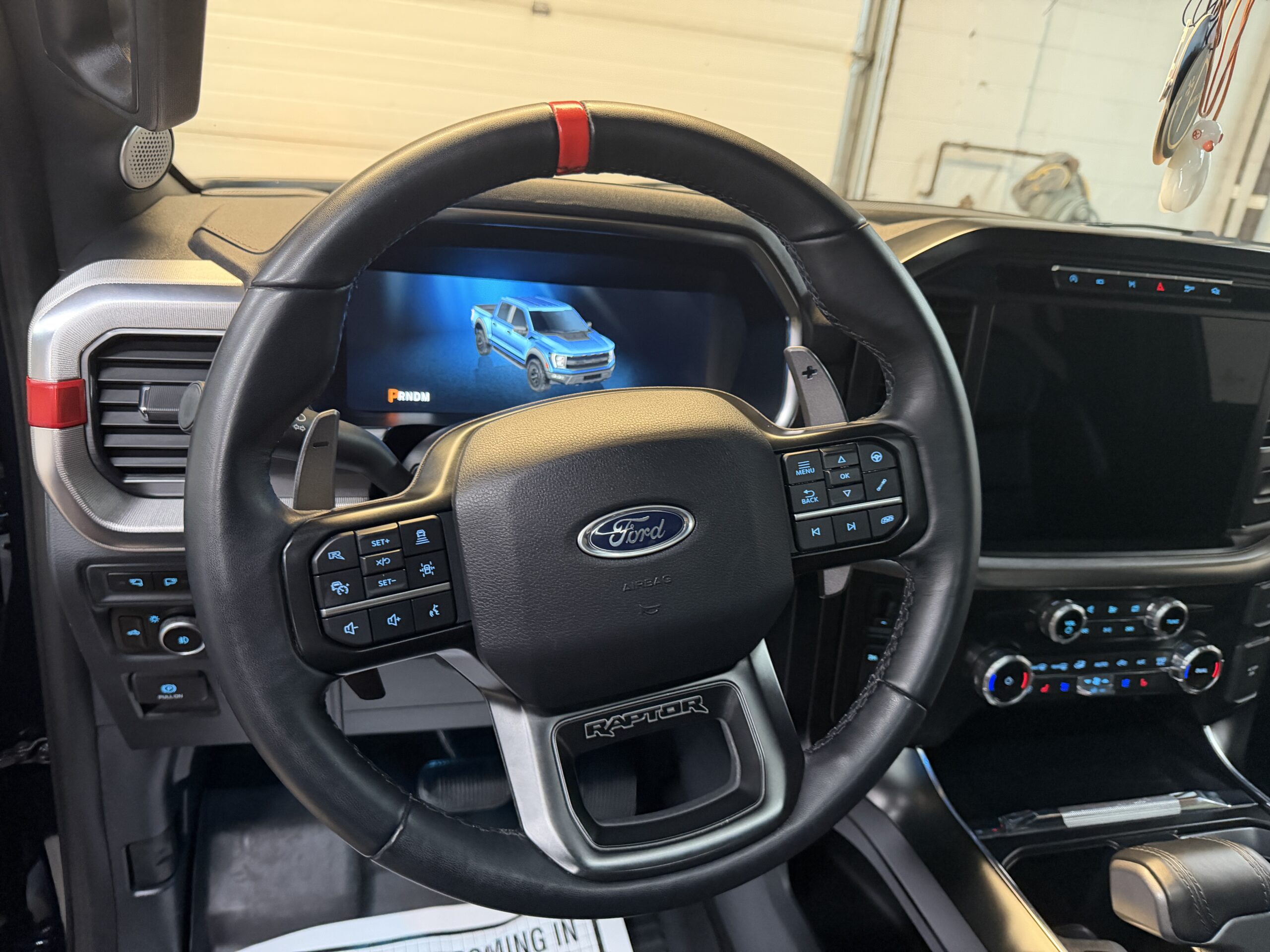 2023 FORD F150 RAPTOR 37 PACKAGE *PENDING* - Image 16