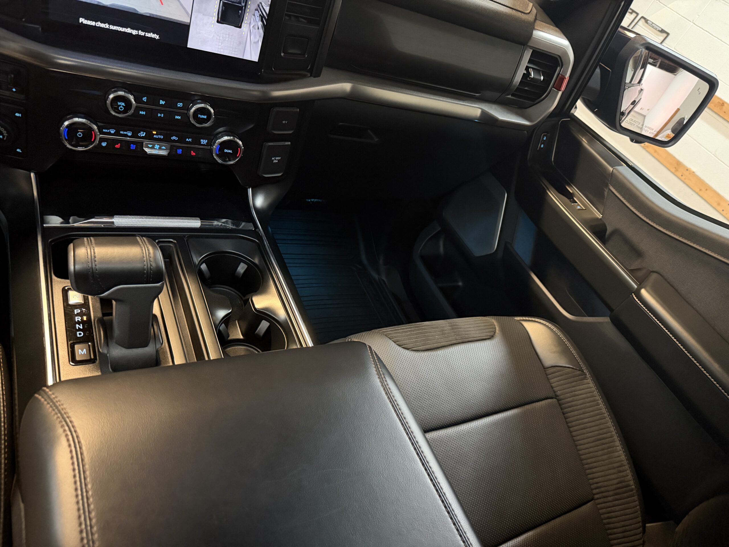 2023 FORD F150 RAPTOR 37 PACKAGE *PENDING* - Image 18