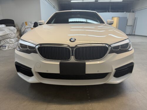 2020 BMW 530XI XDRIVE