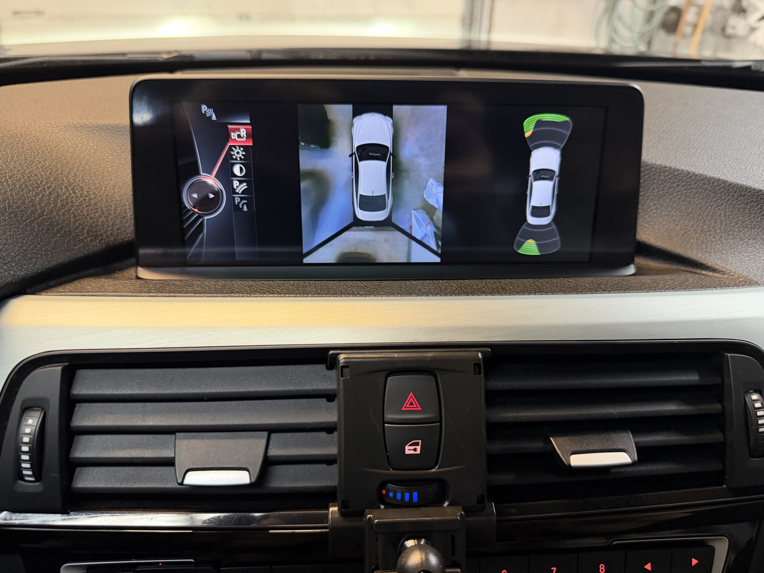 2015 BMW 435 XI M PERFORMANCE PACKAGE - Image 15