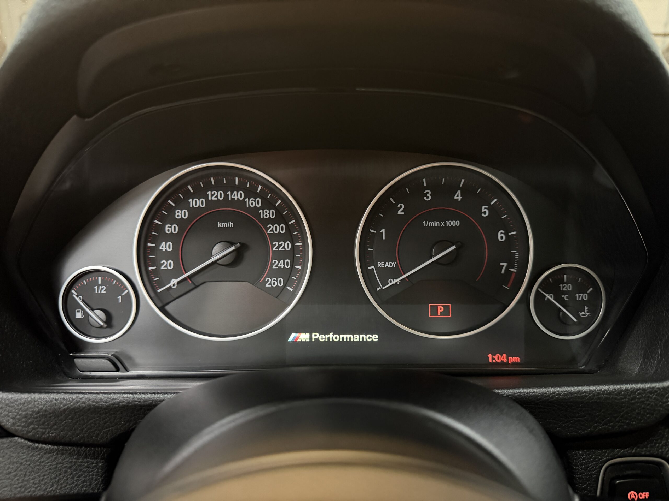 2015 BMW 435 XI M PERFORMANCE PACKAGE - Image 12