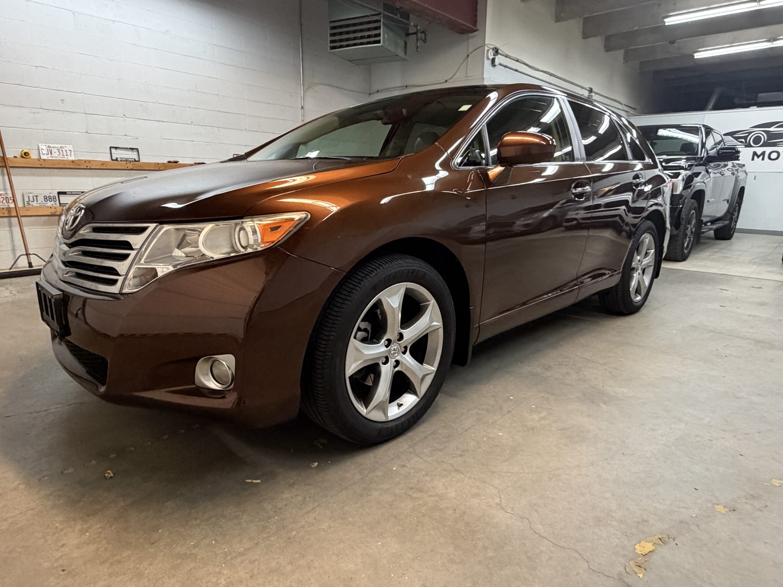 2009 TOYOTA VENZA AWD *PENDING* - Image 3
