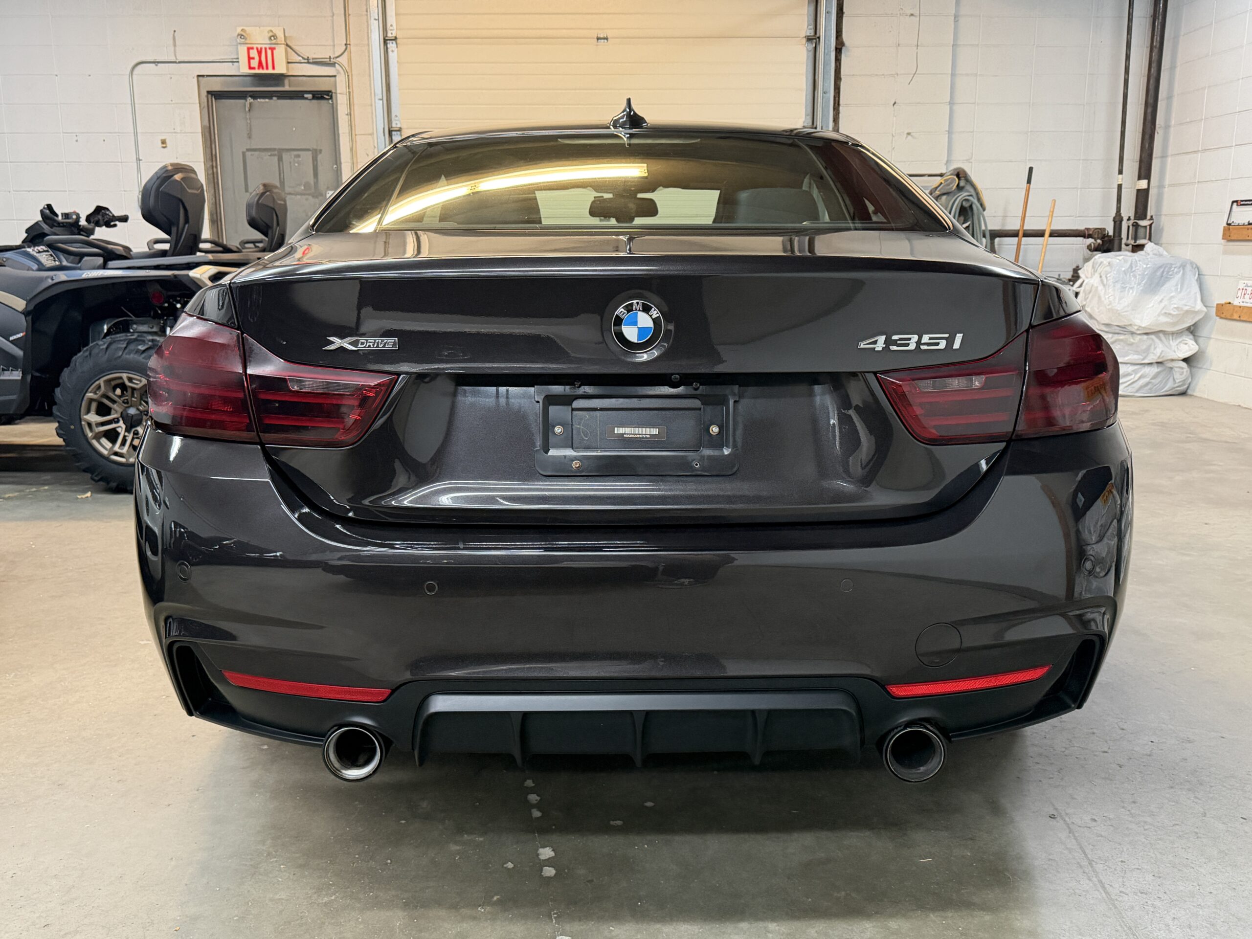 2015 BMW 435 XI M PERFORMANCE PACKAGE - Image 6