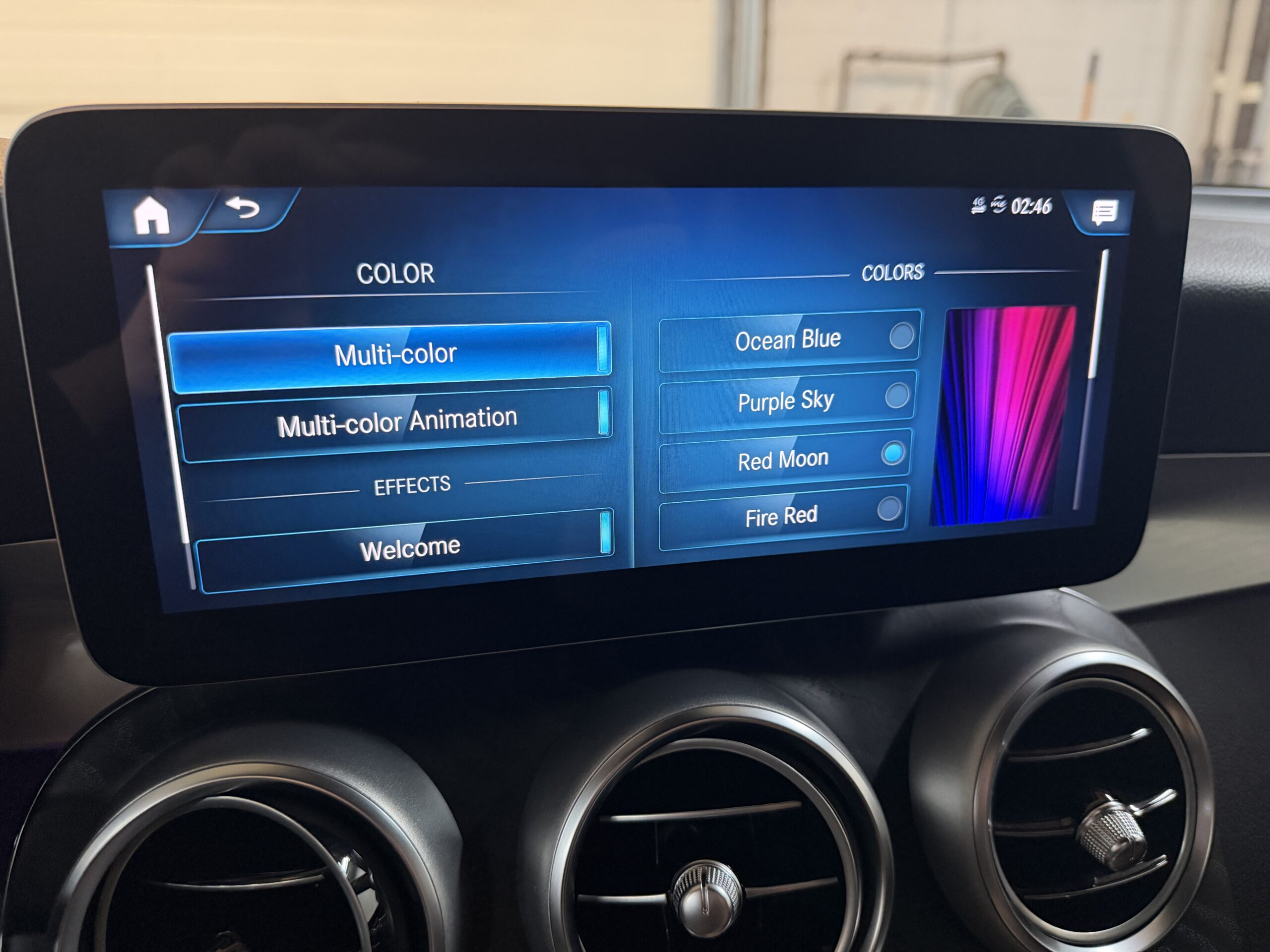 2022 MERCEDES BENZ GLC300 4MATIC - Image 14