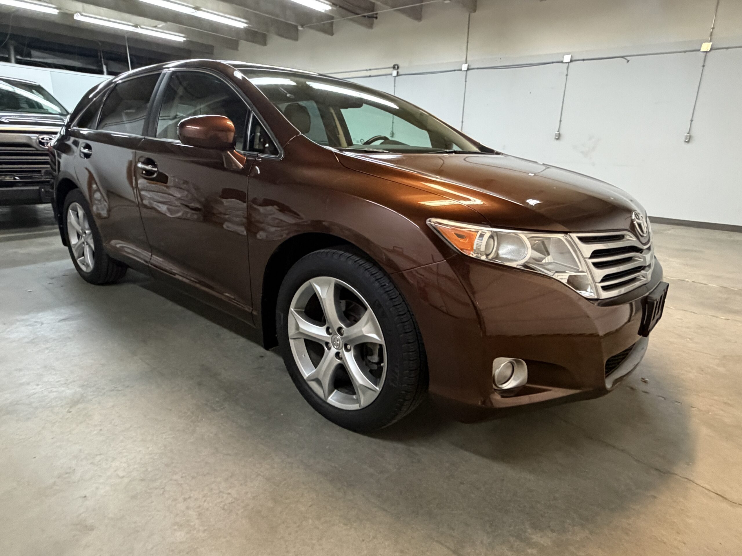 2009 TOYOTA VENZA AWD *PENDING* - Image 2