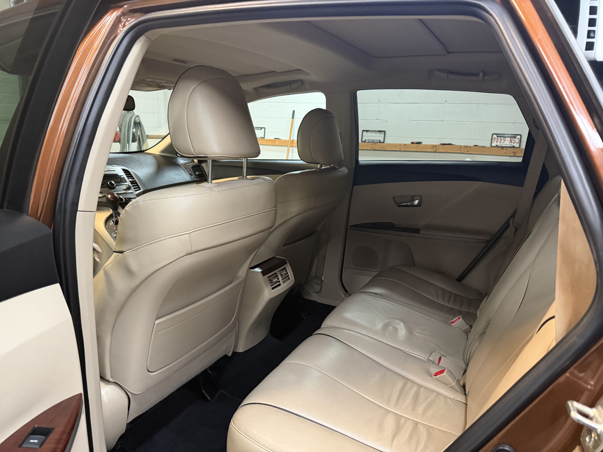 2009 TOYOTA VENZA AWD *PENDING* - Image 10