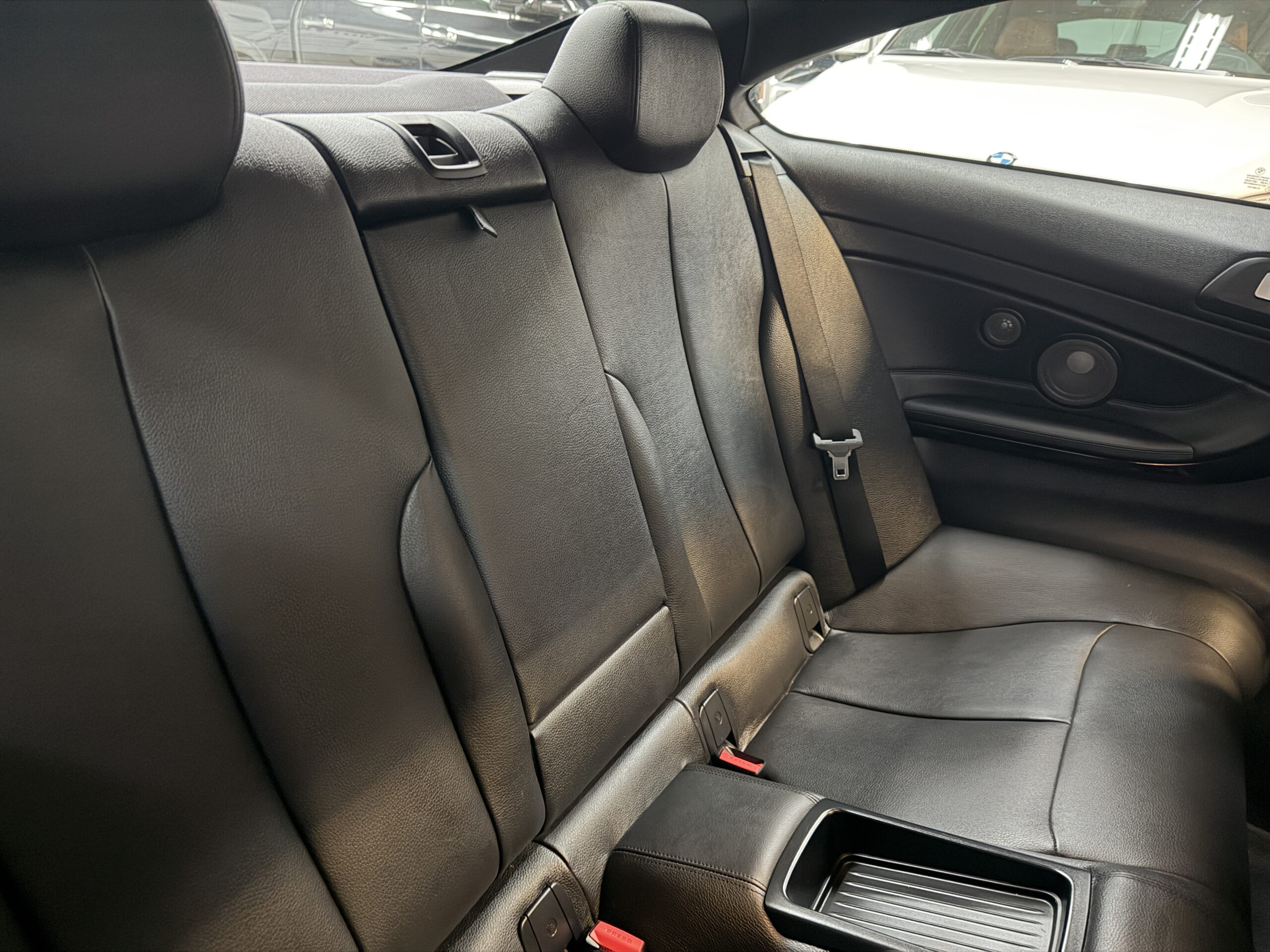 2015 BMW 435 XI M PERFORMANCE PACKAGE - Image 10