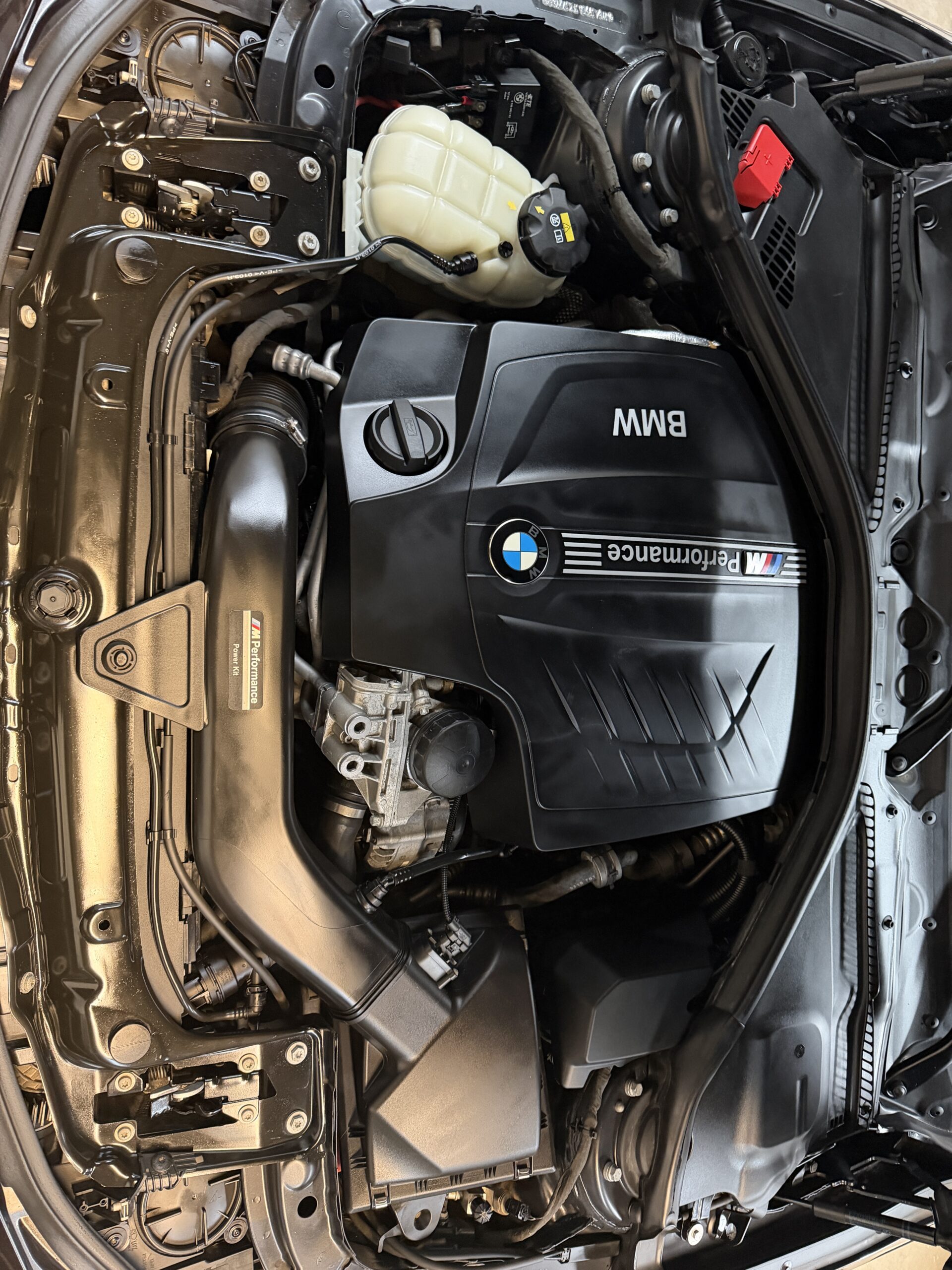 2015 BMW 435 XI M PERFORMANCE PACKAGE - Image 16