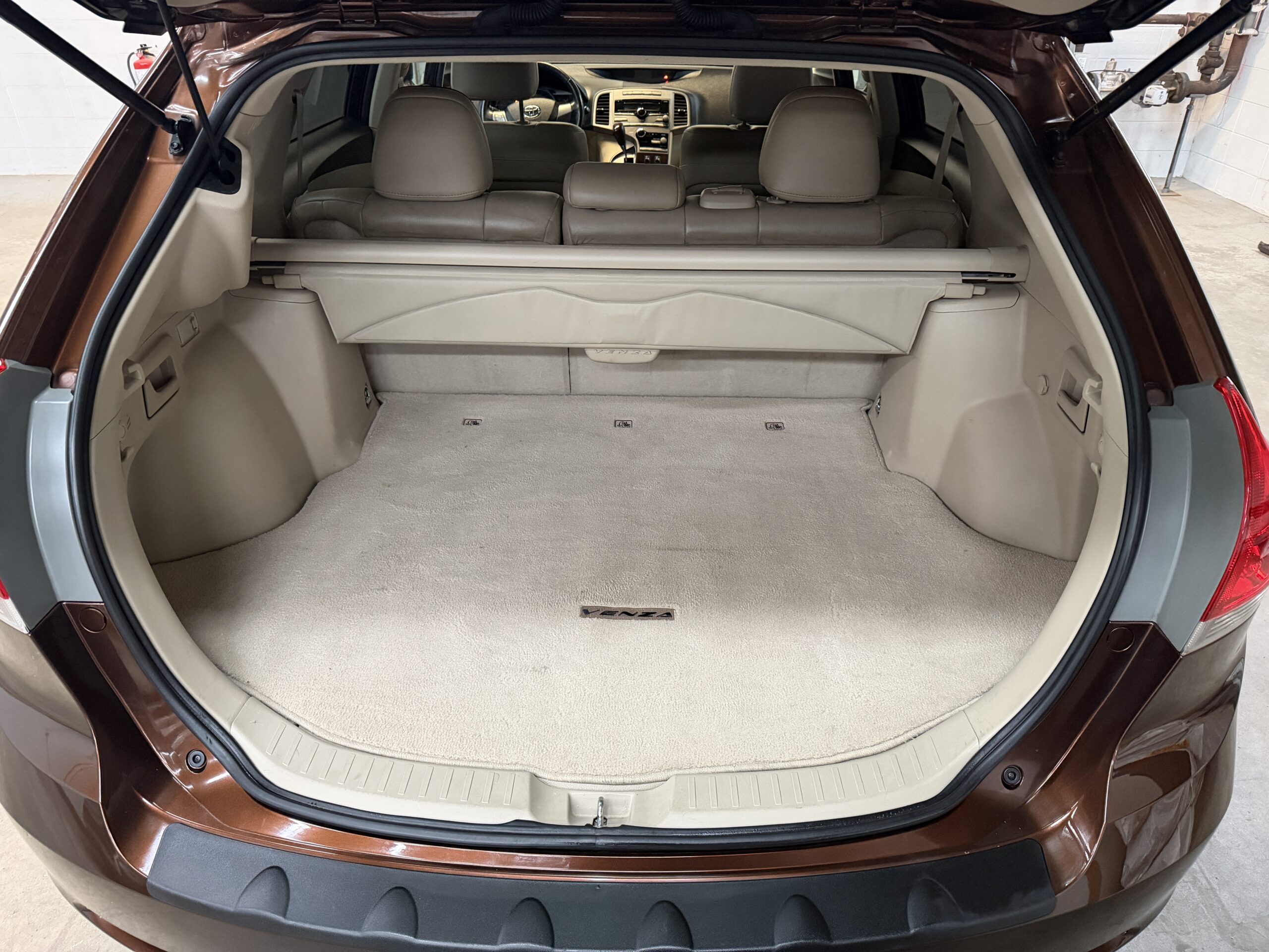2009 TOYOTA VENZA AWD *PENDING* - Image 15