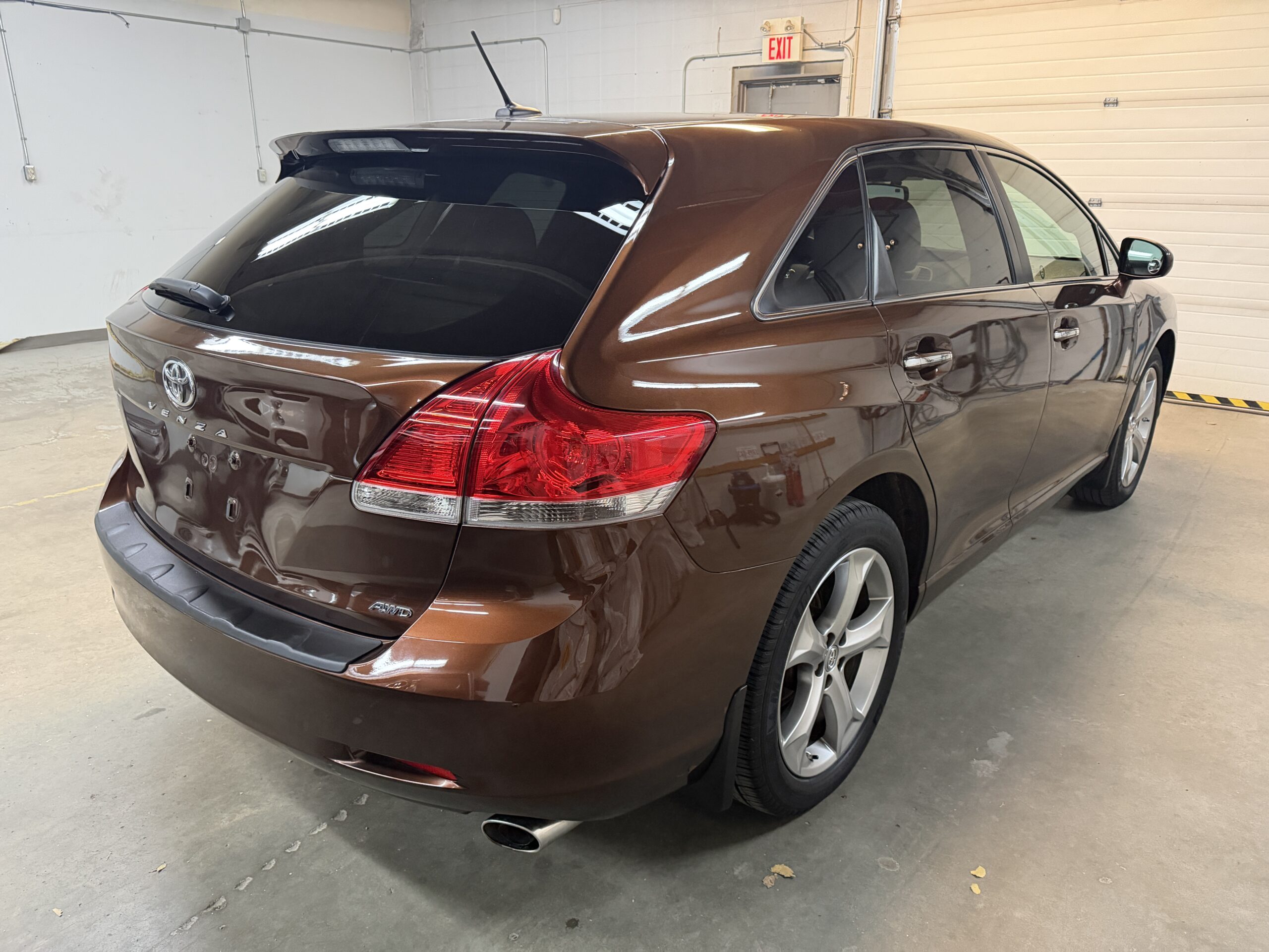 2009 TOYOTA VENZA AWD *PENDING* - Image 5