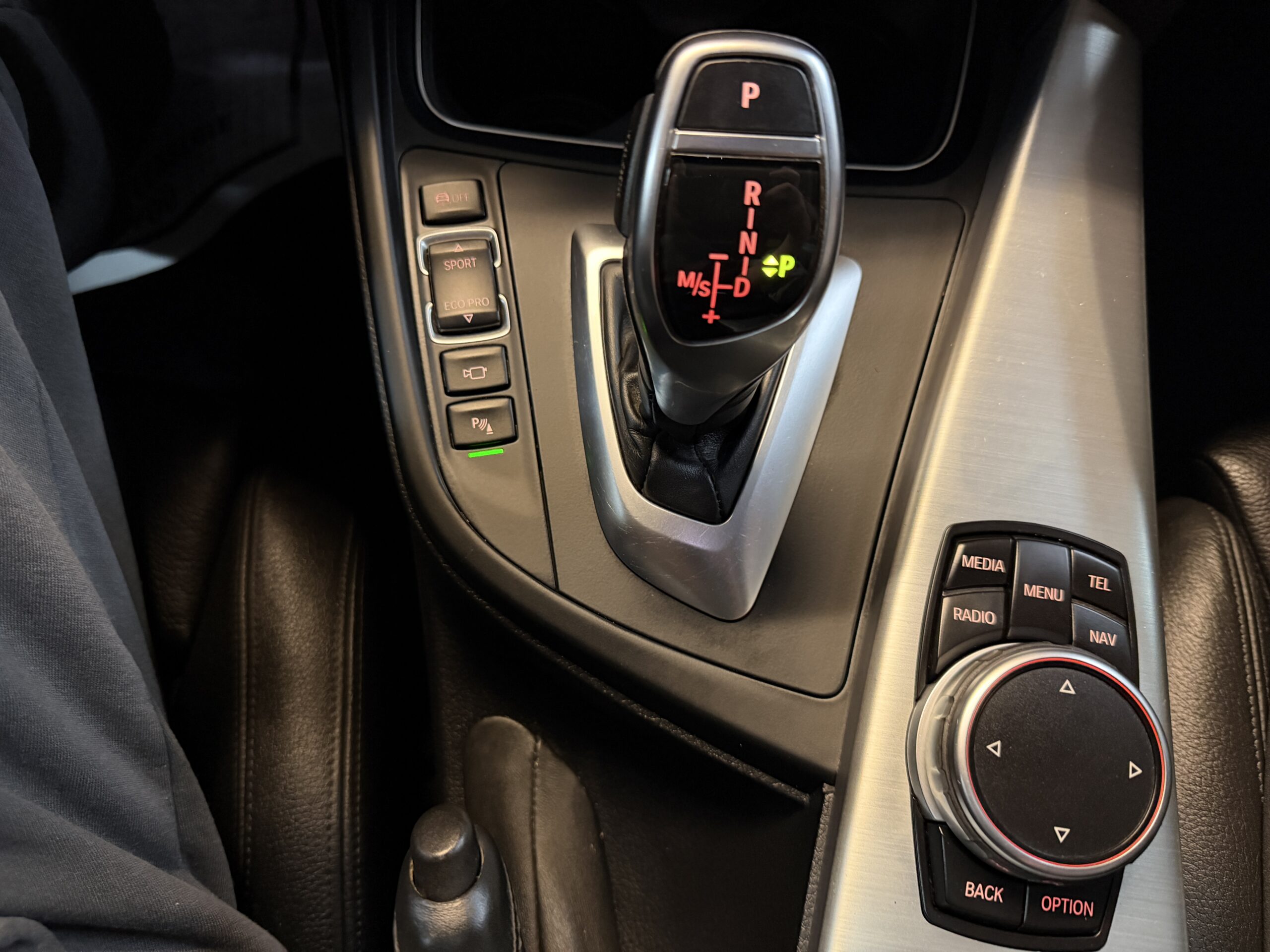 2015 BMW 435 XI M PERFORMANCE PACKAGE - Image 18