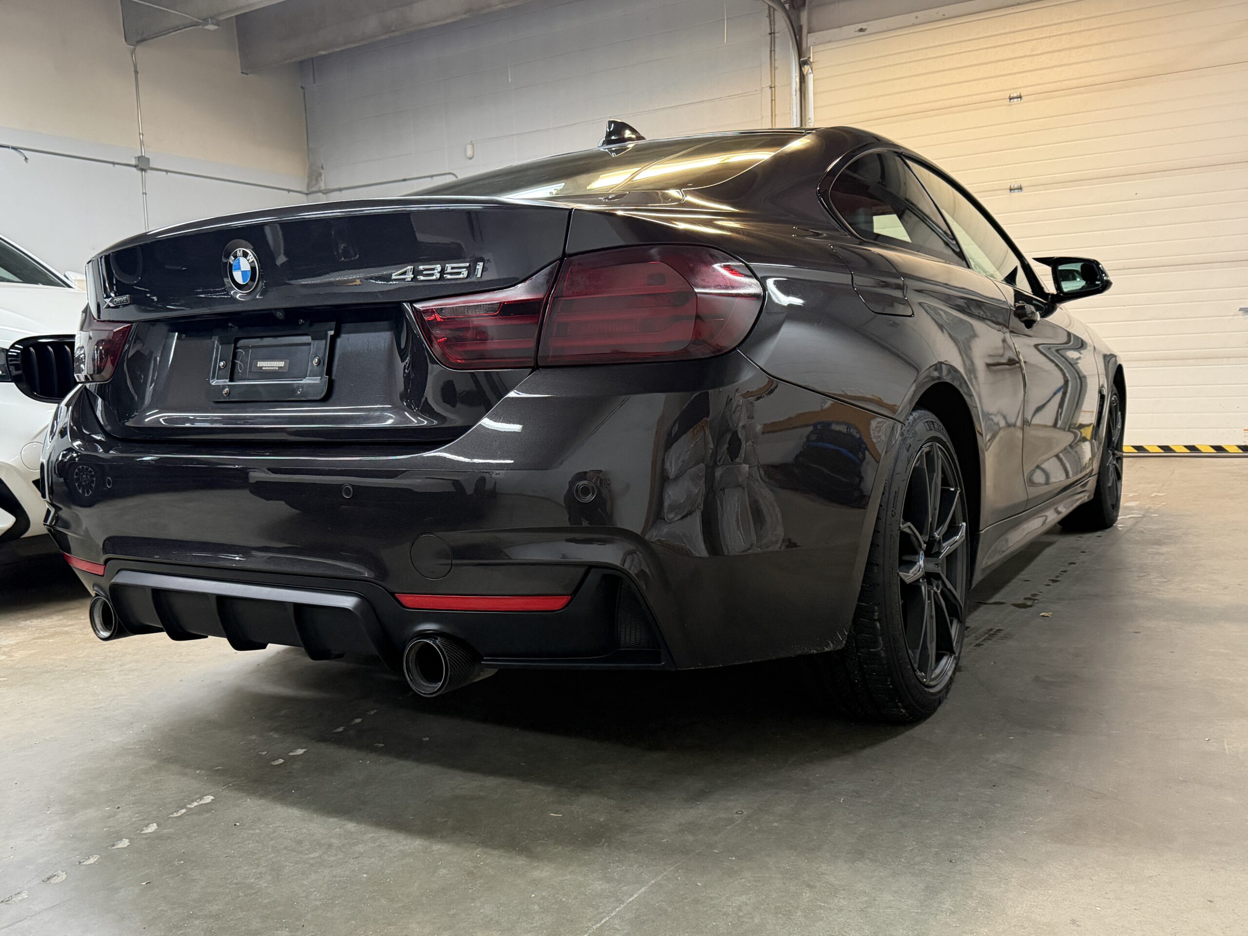2015 BMW 435 XI M PERFORMANCE PACKAGE - Image 5
