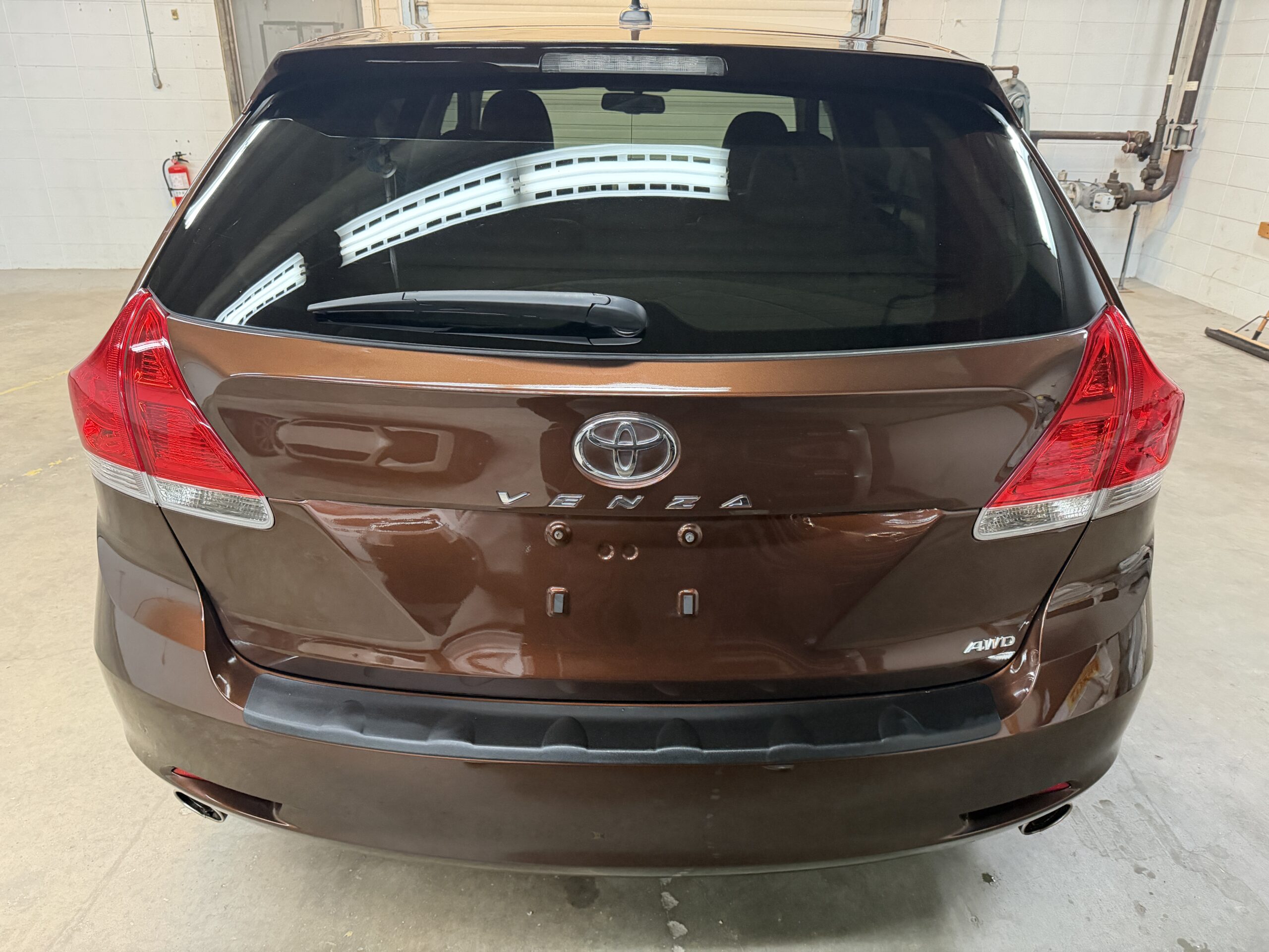 2009 TOYOTA VENZA AWD *PENDING* - Image 6