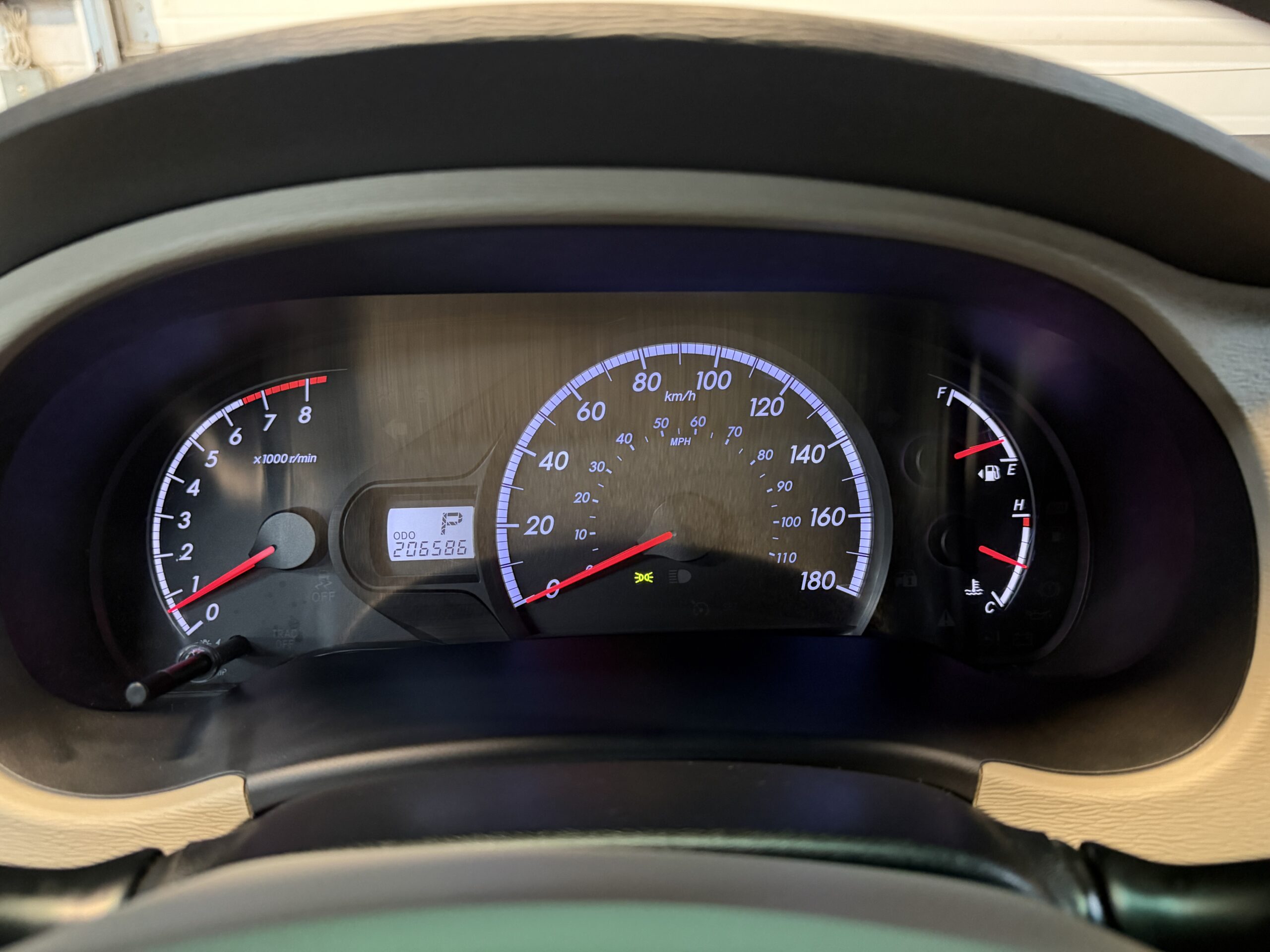 2013 TOYOTA SIENNA CE *PENDING* - Image 14
