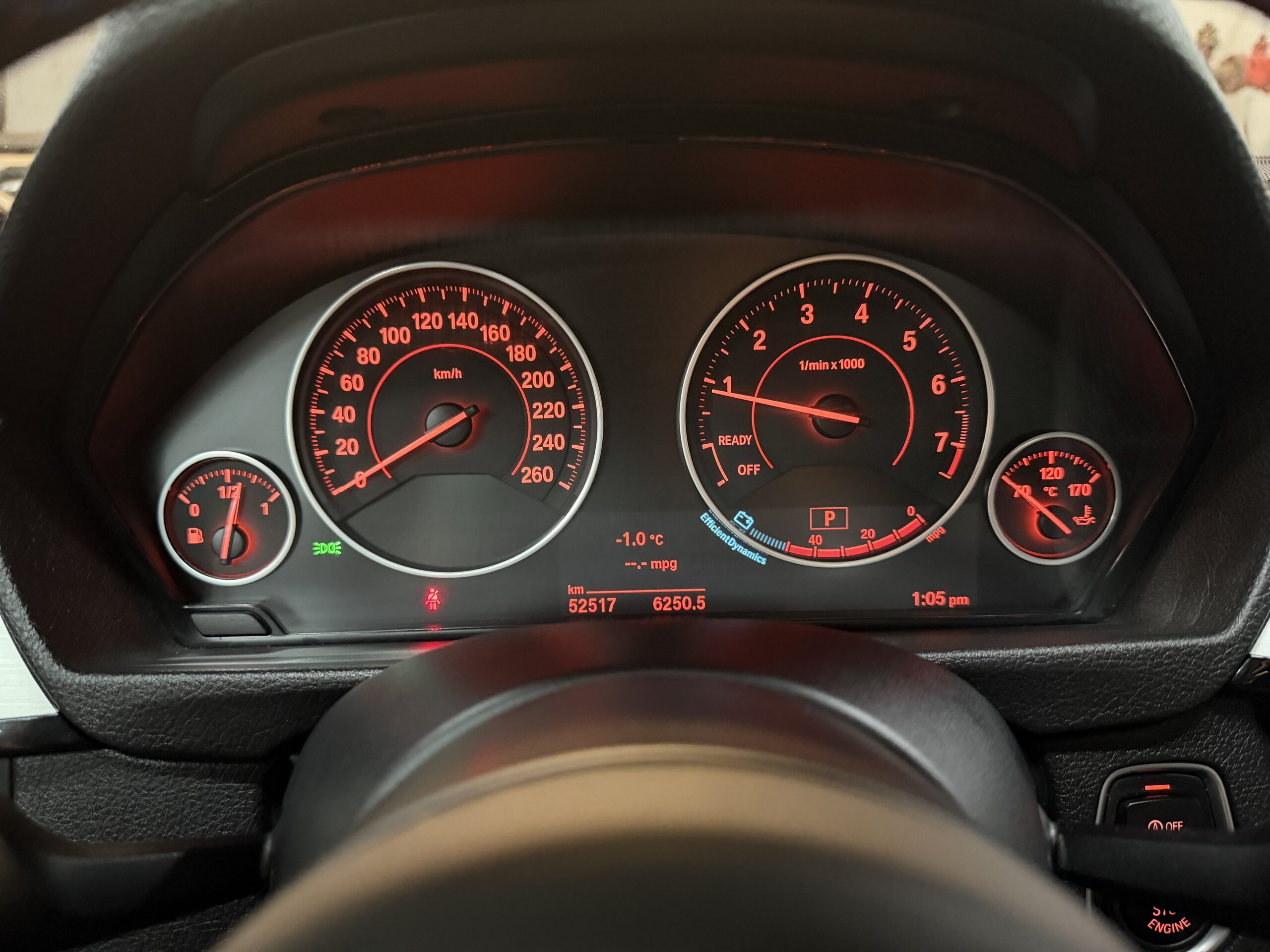 2015 BMW 435 XI M PERFORMANCE PACKAGE - Image 13