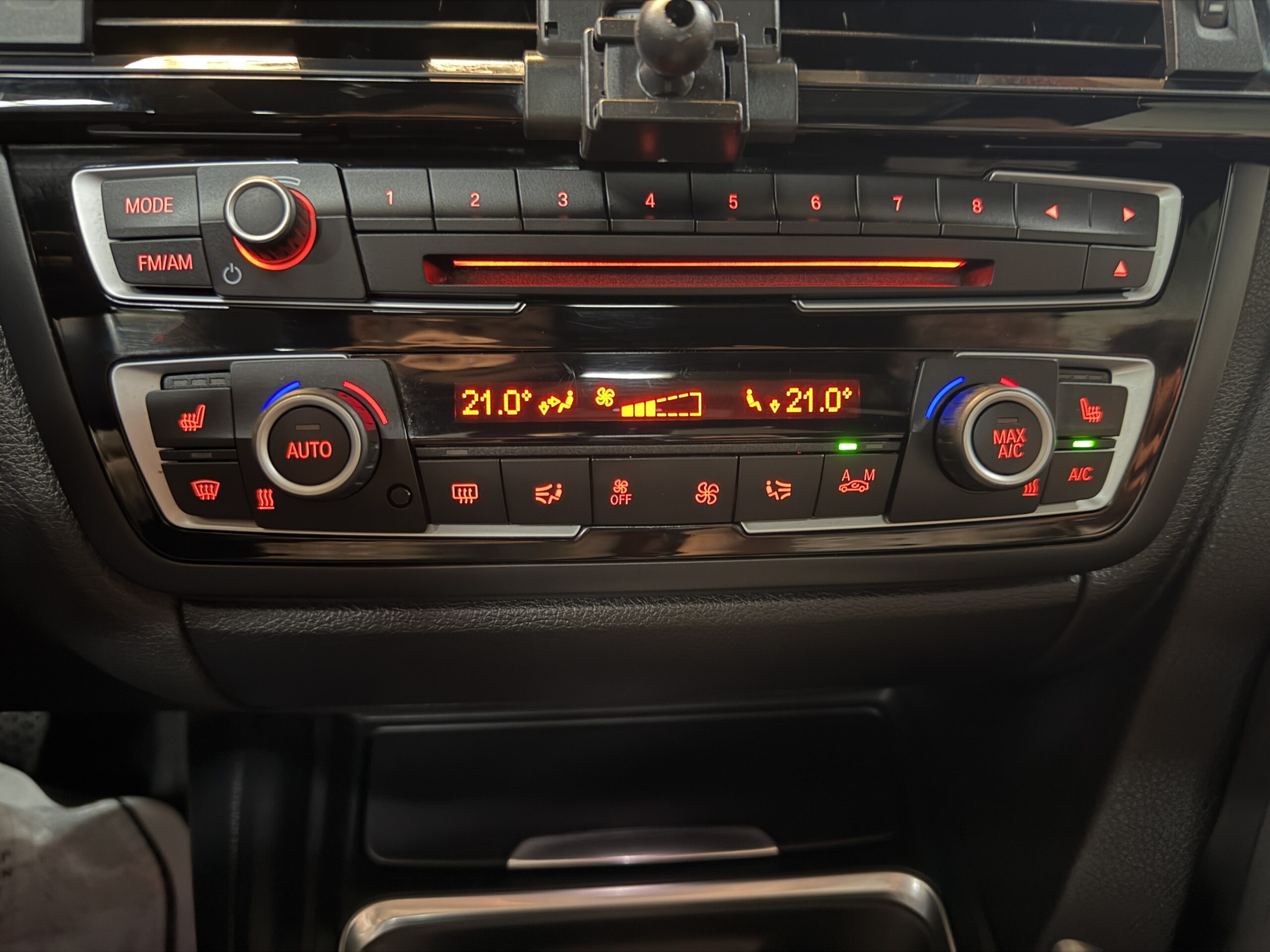 2015 BMW 435 XI M PERFORMANCE PACKAGE - Image 14