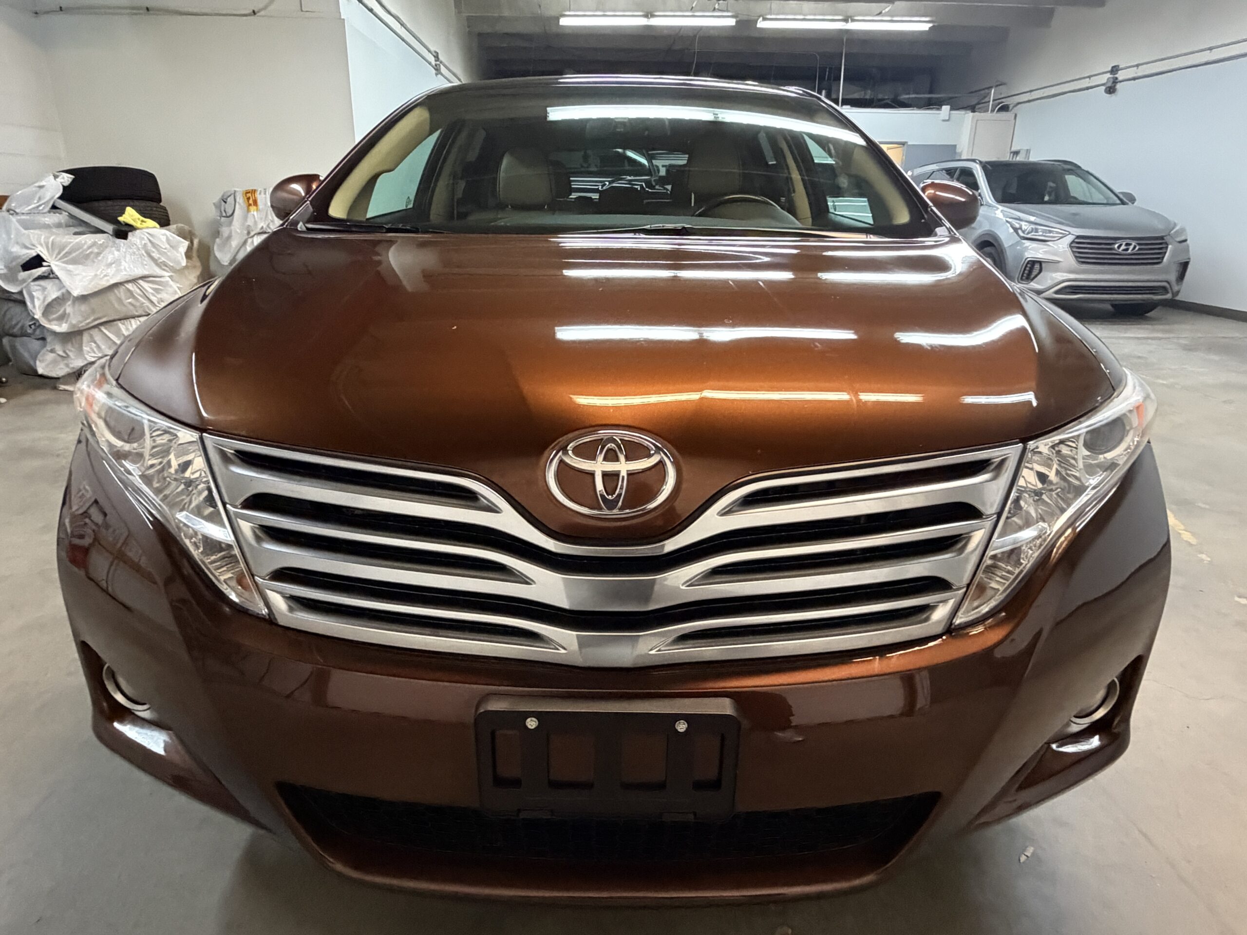 2009 TOYOTA VENZA AWD *PENDING*