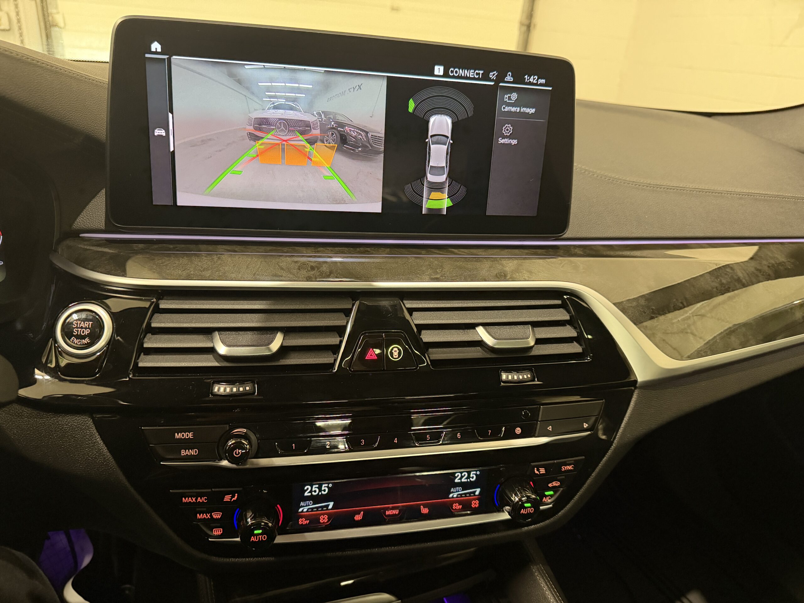 2022 BMW 540 XDRIVE - Image 14