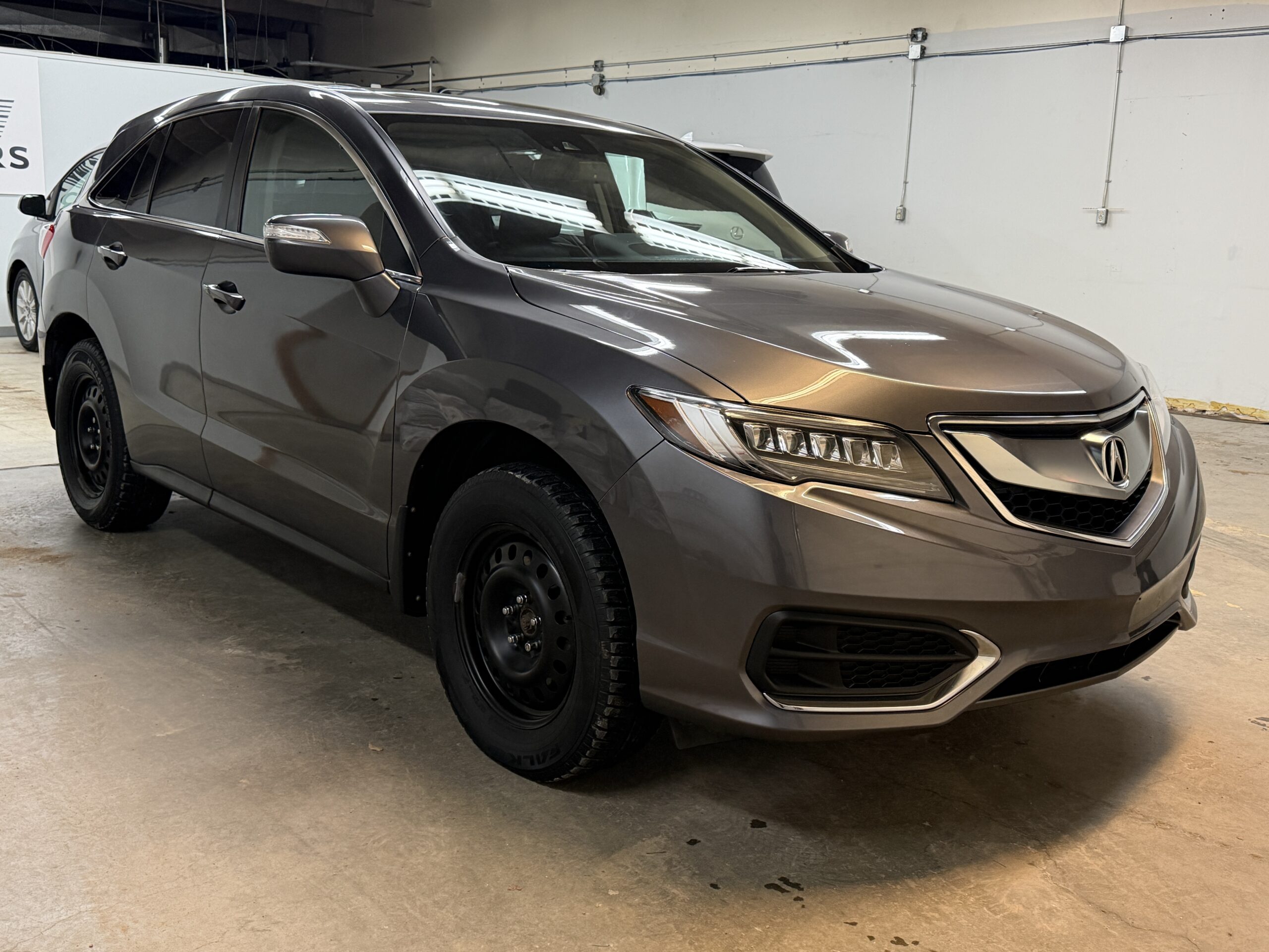 2018 ACURA RDX TECHNOLOGY *PENDING* - Image 4