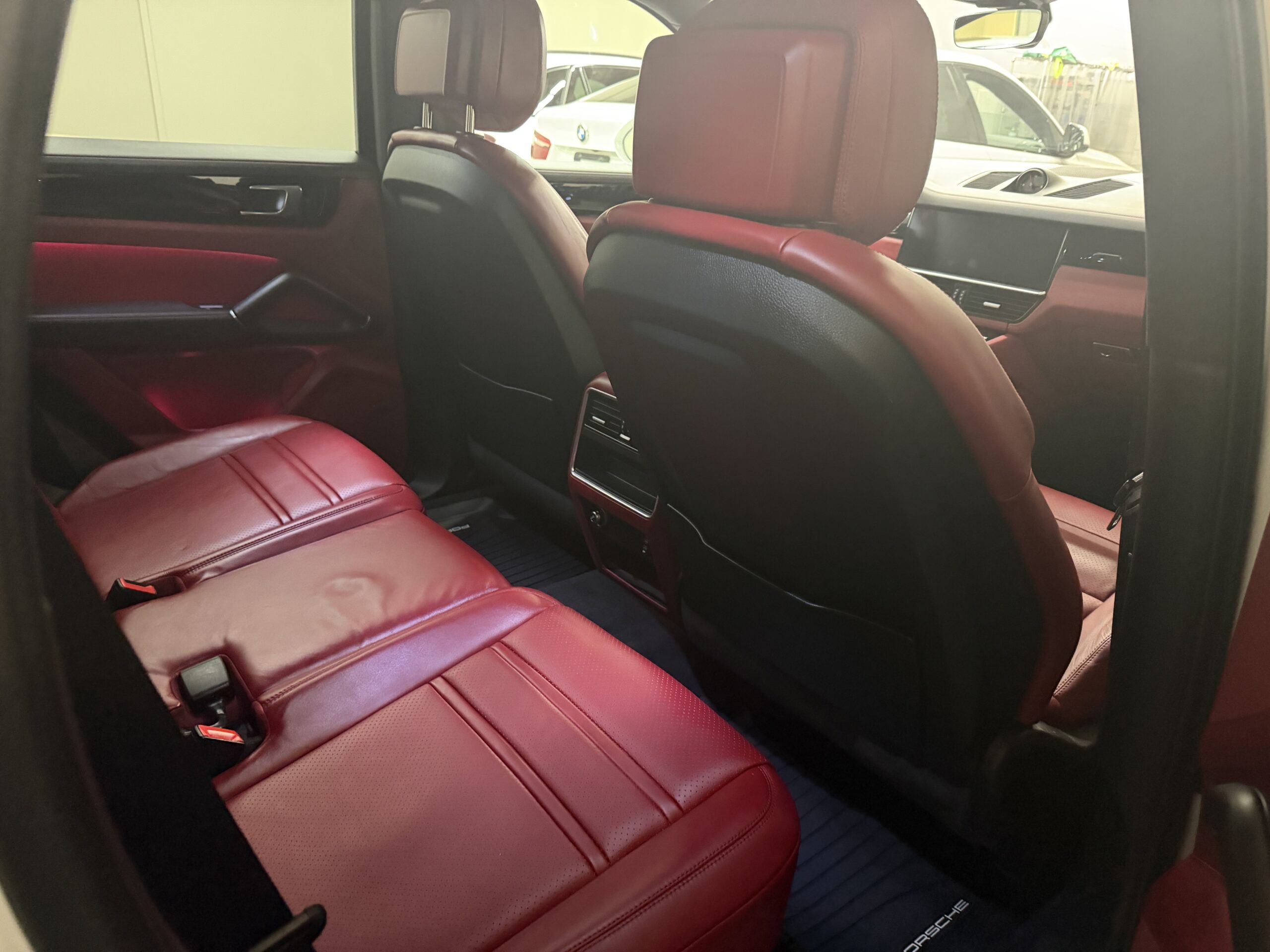 2023 PORSCHE CAYENNE *PENDING* - Image 10