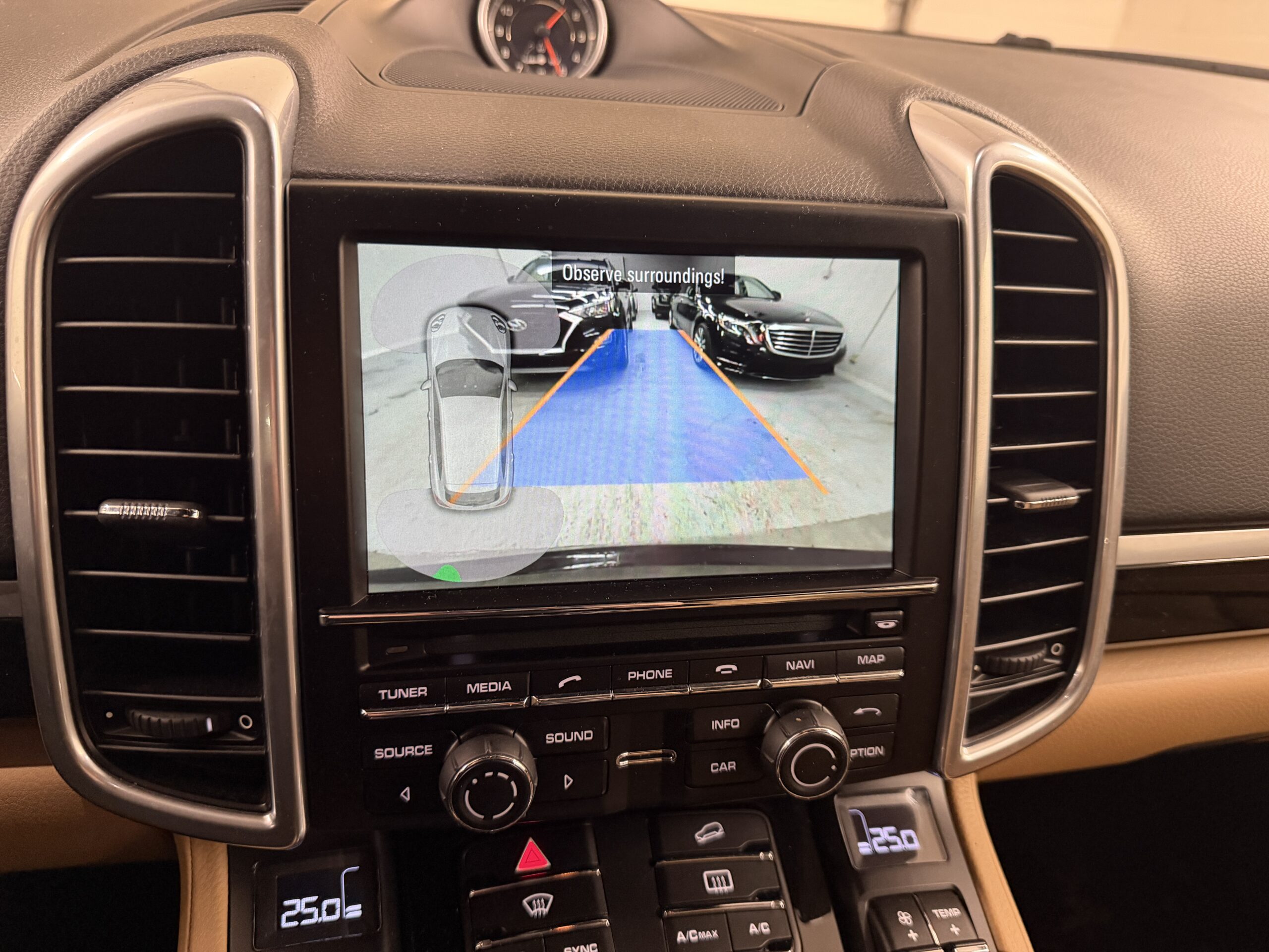 2016 PORSCHE CAYENNE *PENDING* - Image 13