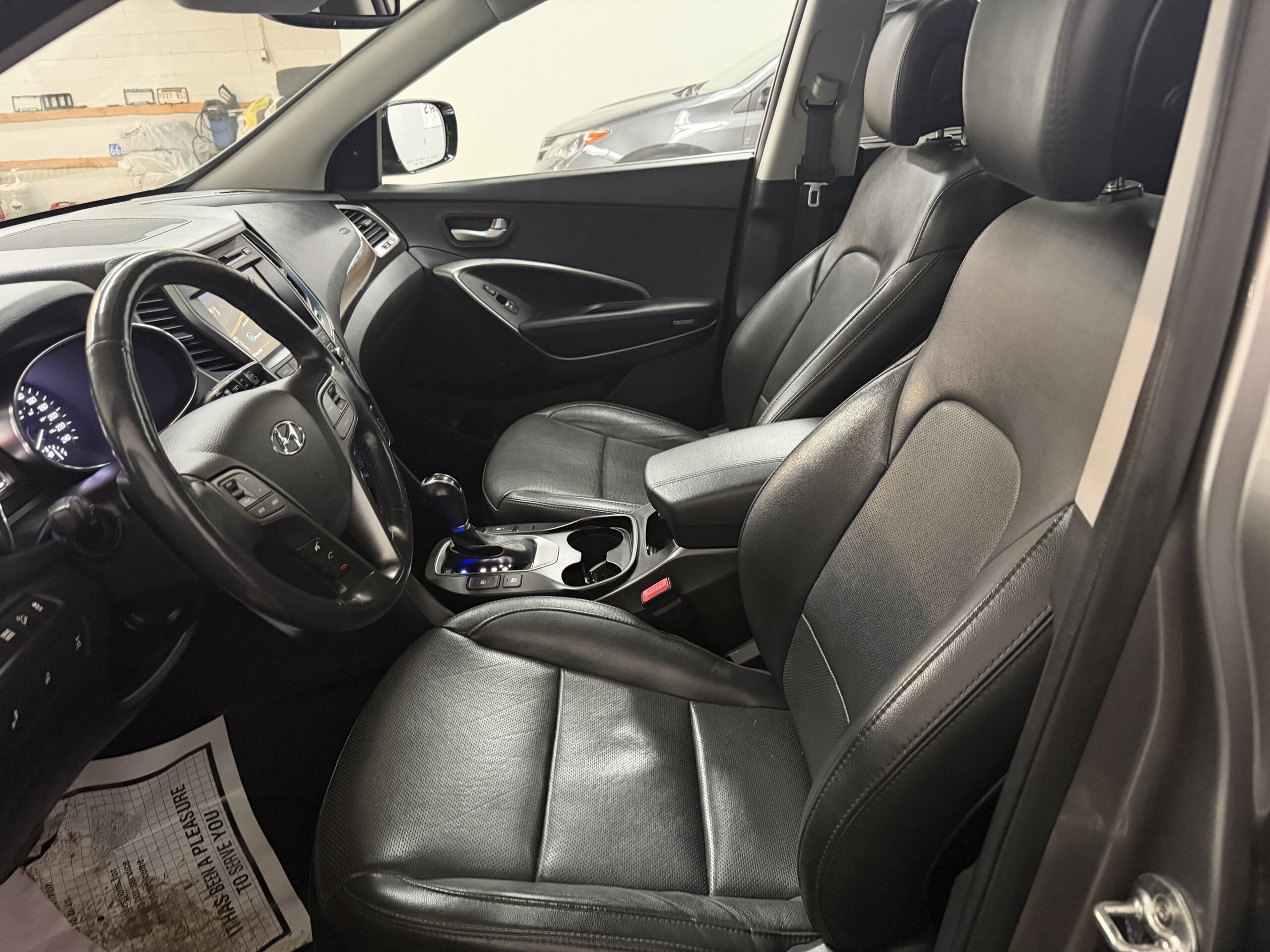 2018 HYUNDAI SANTA FE SPORT - Image 7