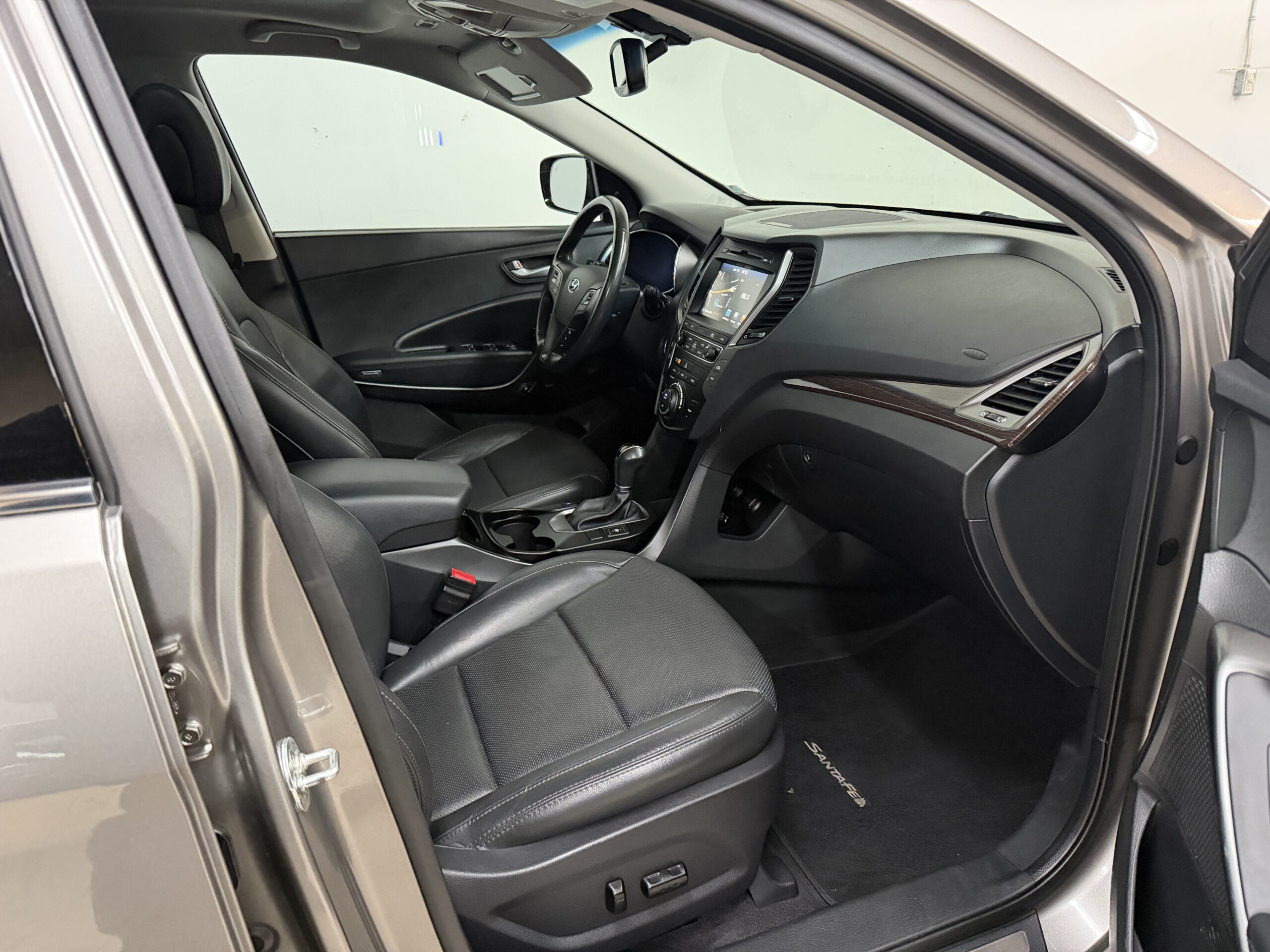 2018 HYUNDAI SANTA FE SPORT - Image 8