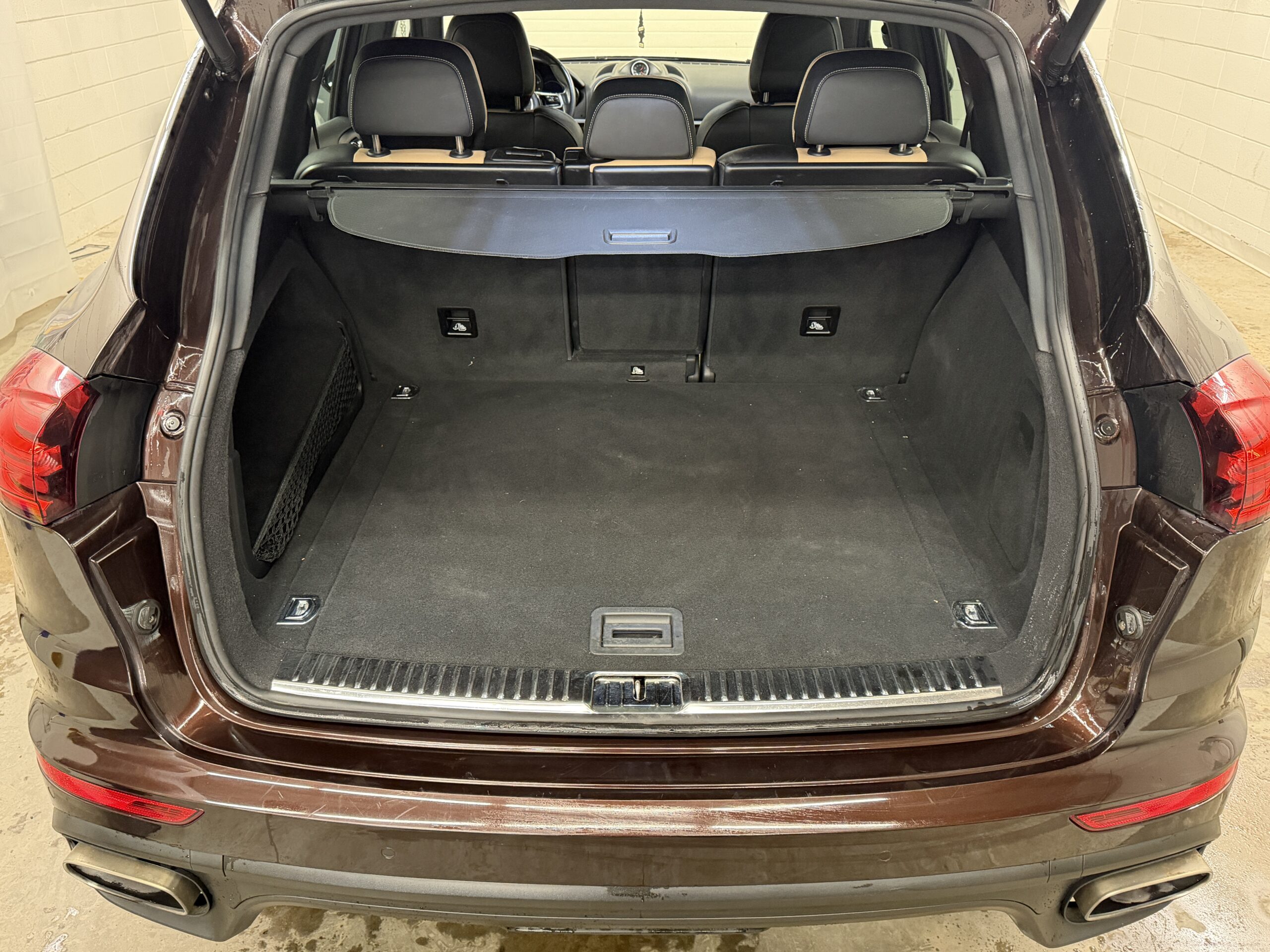 2016 PORSCHE CAYENNE *PENDING* - Image 16
