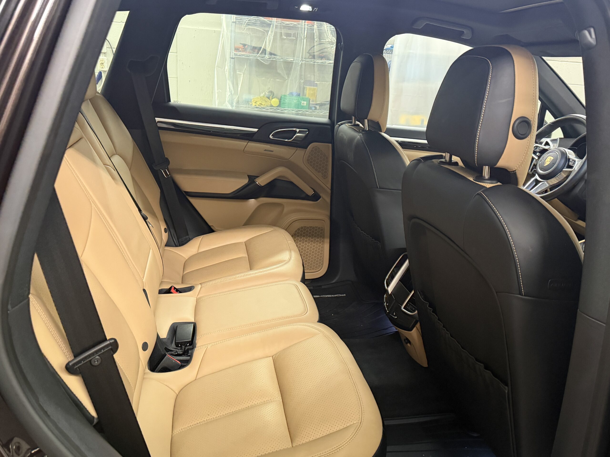 2016 PORSCHE CAYENNE *PENDING* - Image 11