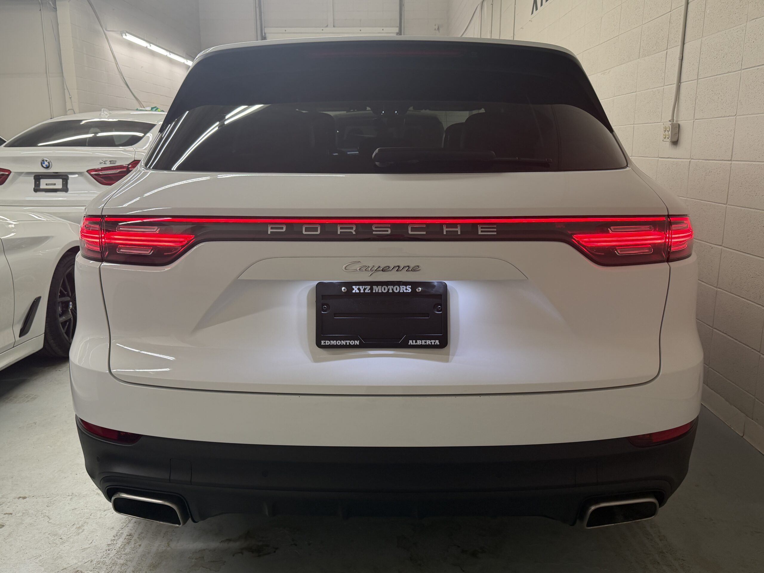 2023 PORSCHE CAYENNE *PENDING* - Image 6