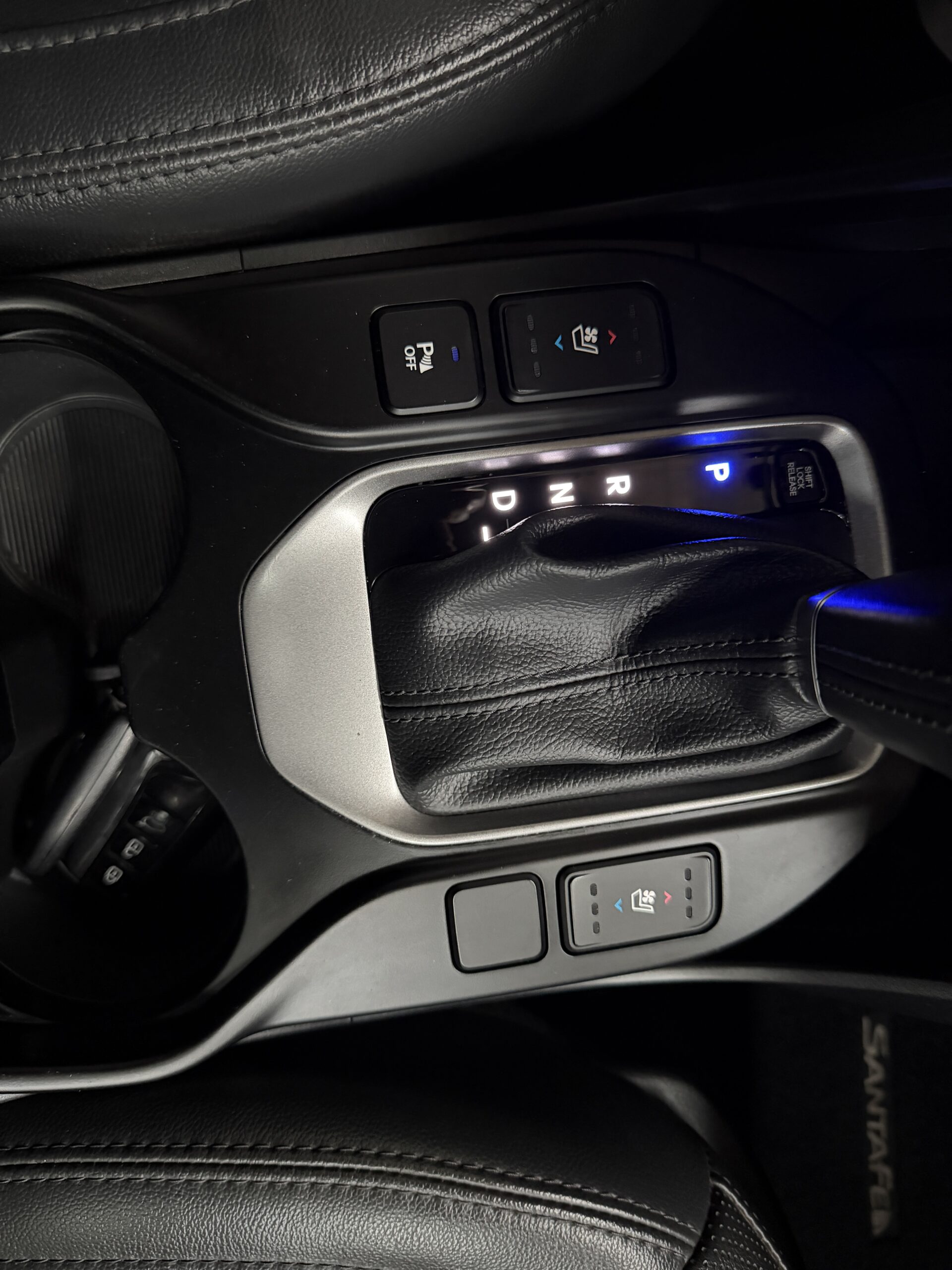 2018 HYUNDAI SANTA FE SPORT - Image 13