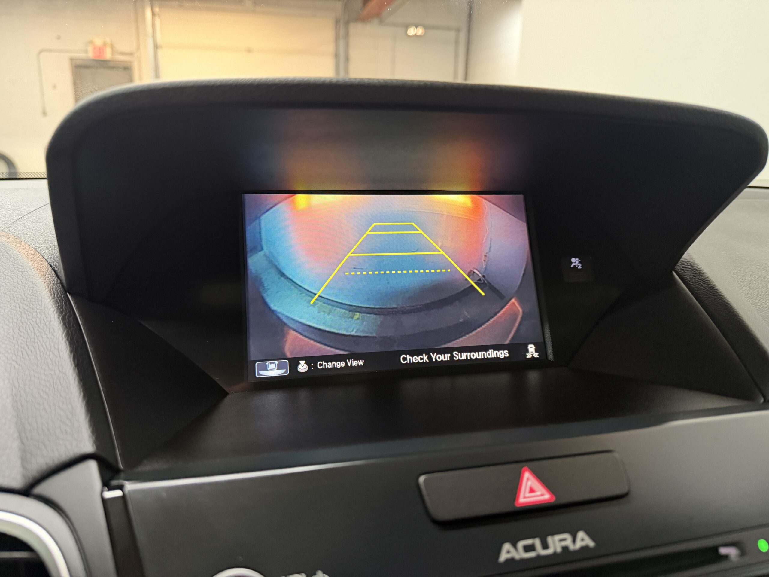 2018 ACURA RDX TECHNOLOGY *PENDING* - Image 12