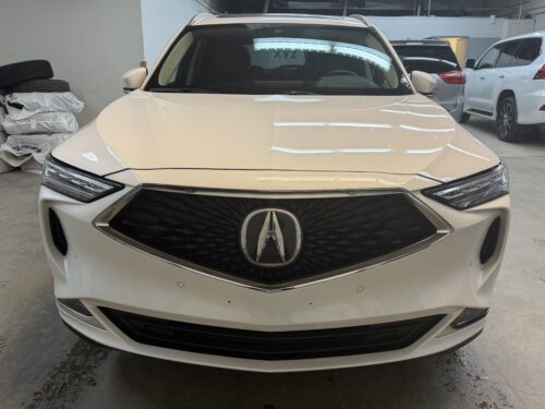 2023 Acura MDX Platinum Elite SH-AWD