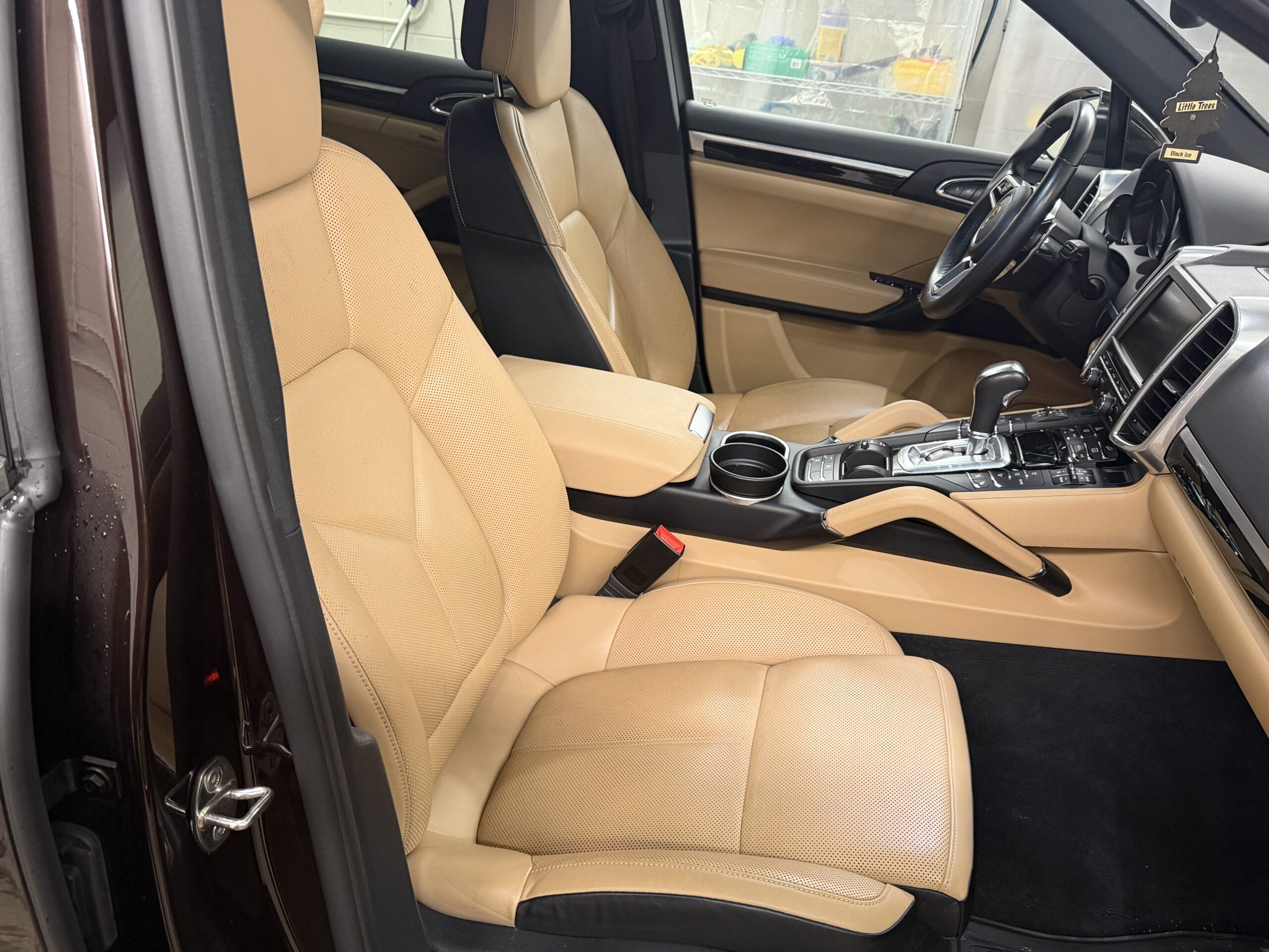 2016 PORSCHE CAYENNE *PENDING* - Image 10
