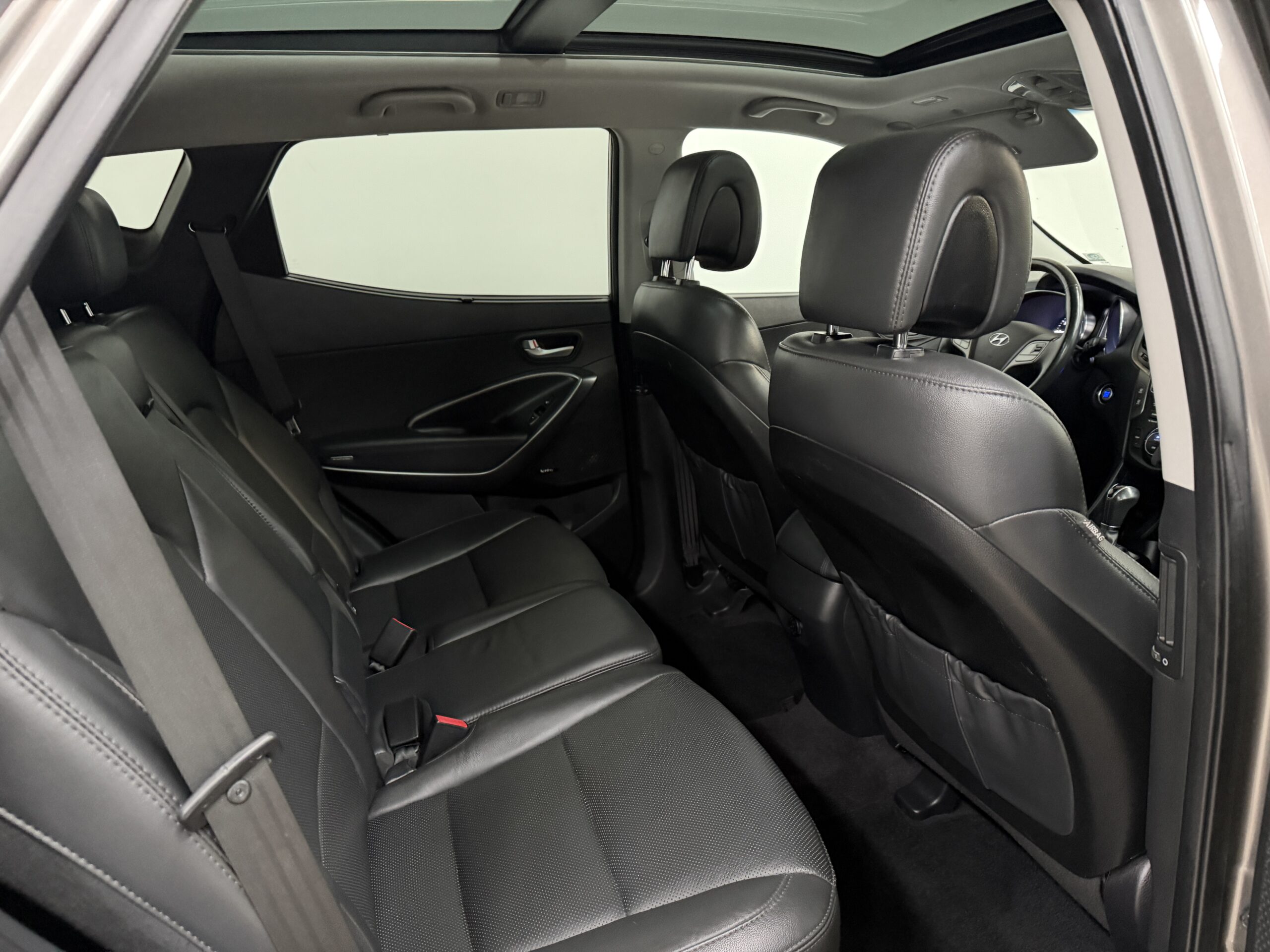 2018 HYUNDAI SANTA FE SPORT - Image 10