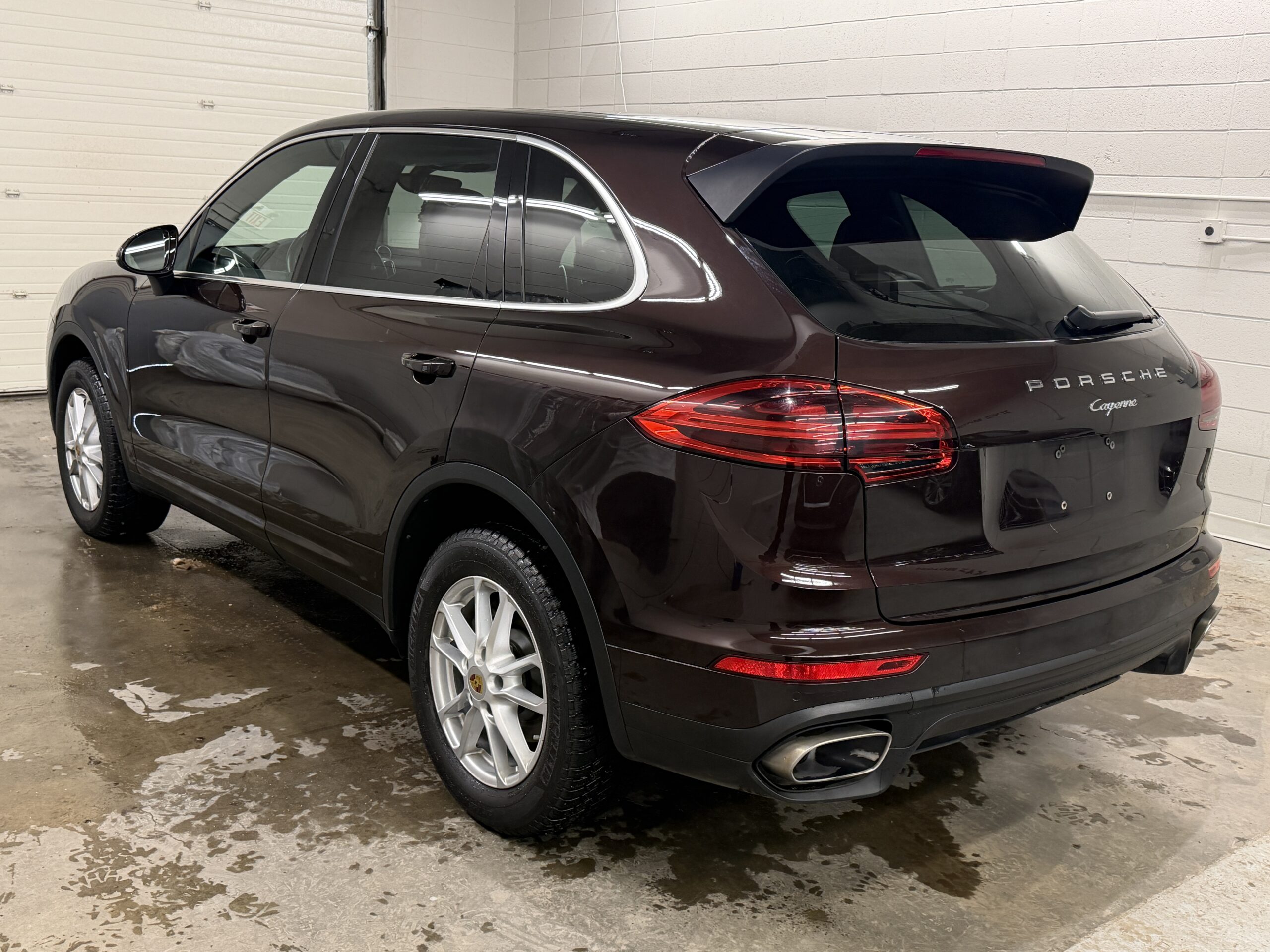 2016 PORSCHE CAYENNE *PENDING* - Image 3