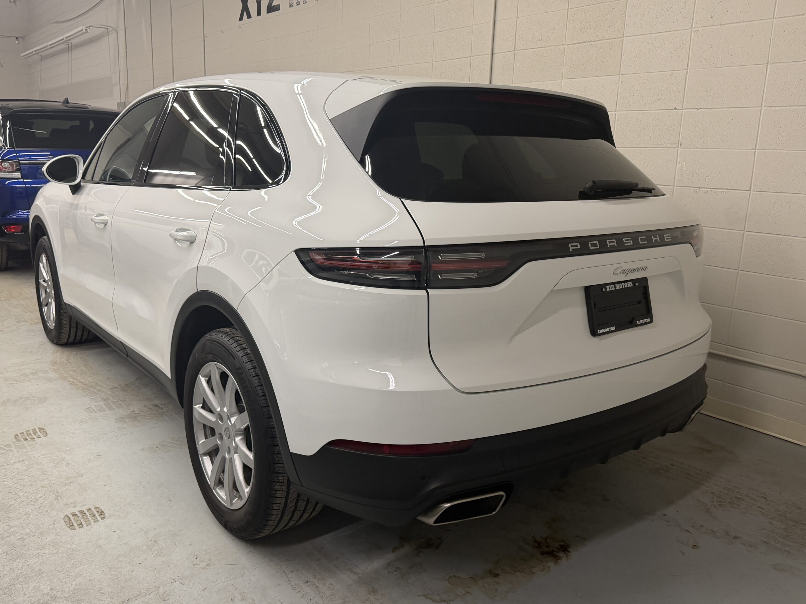 2023 PORSCHE CAYENNE *PENDING* - Image 5
