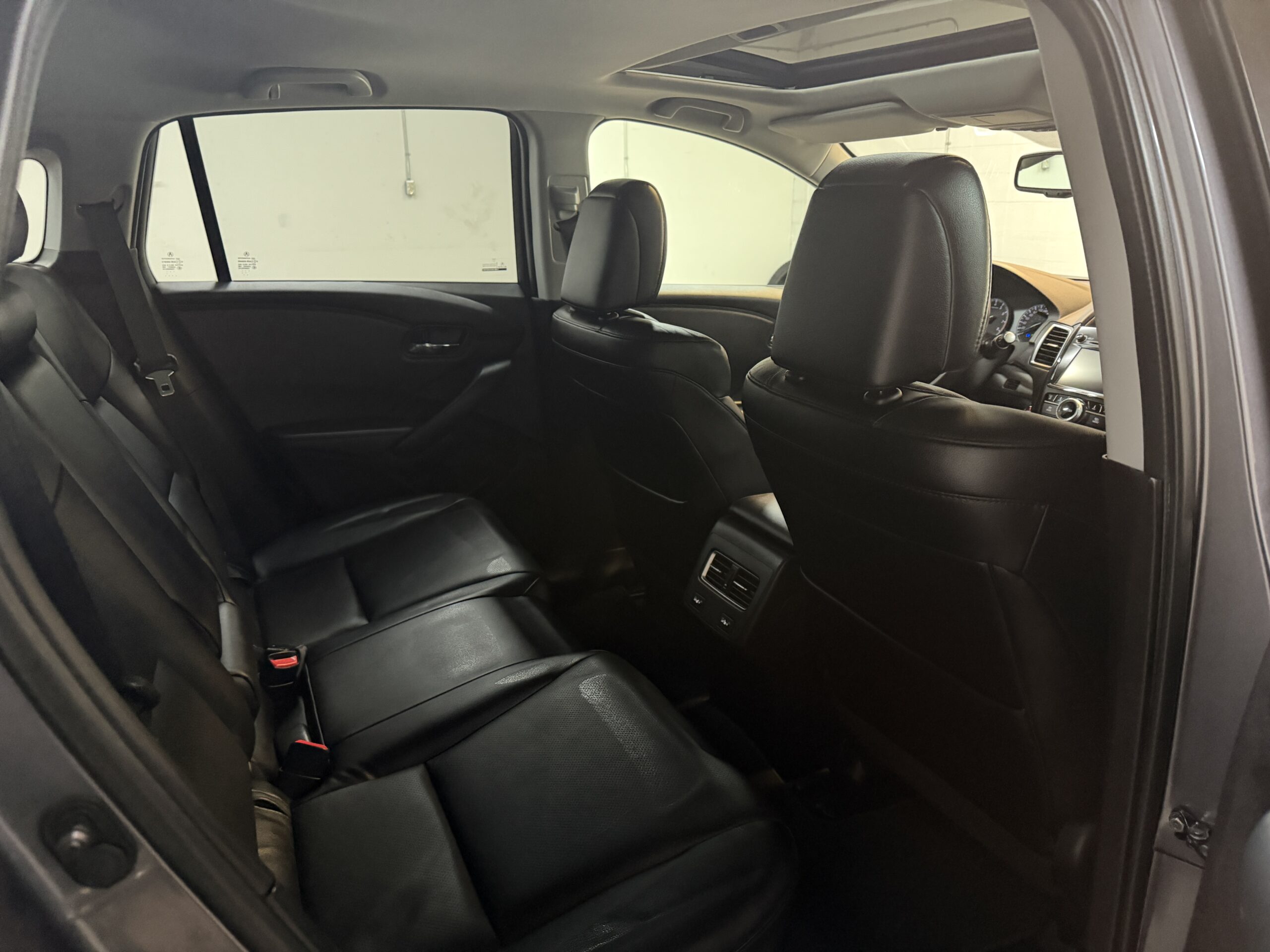 2018 ACURA RDX TECHNOLOGY *PENDING* - Image 10