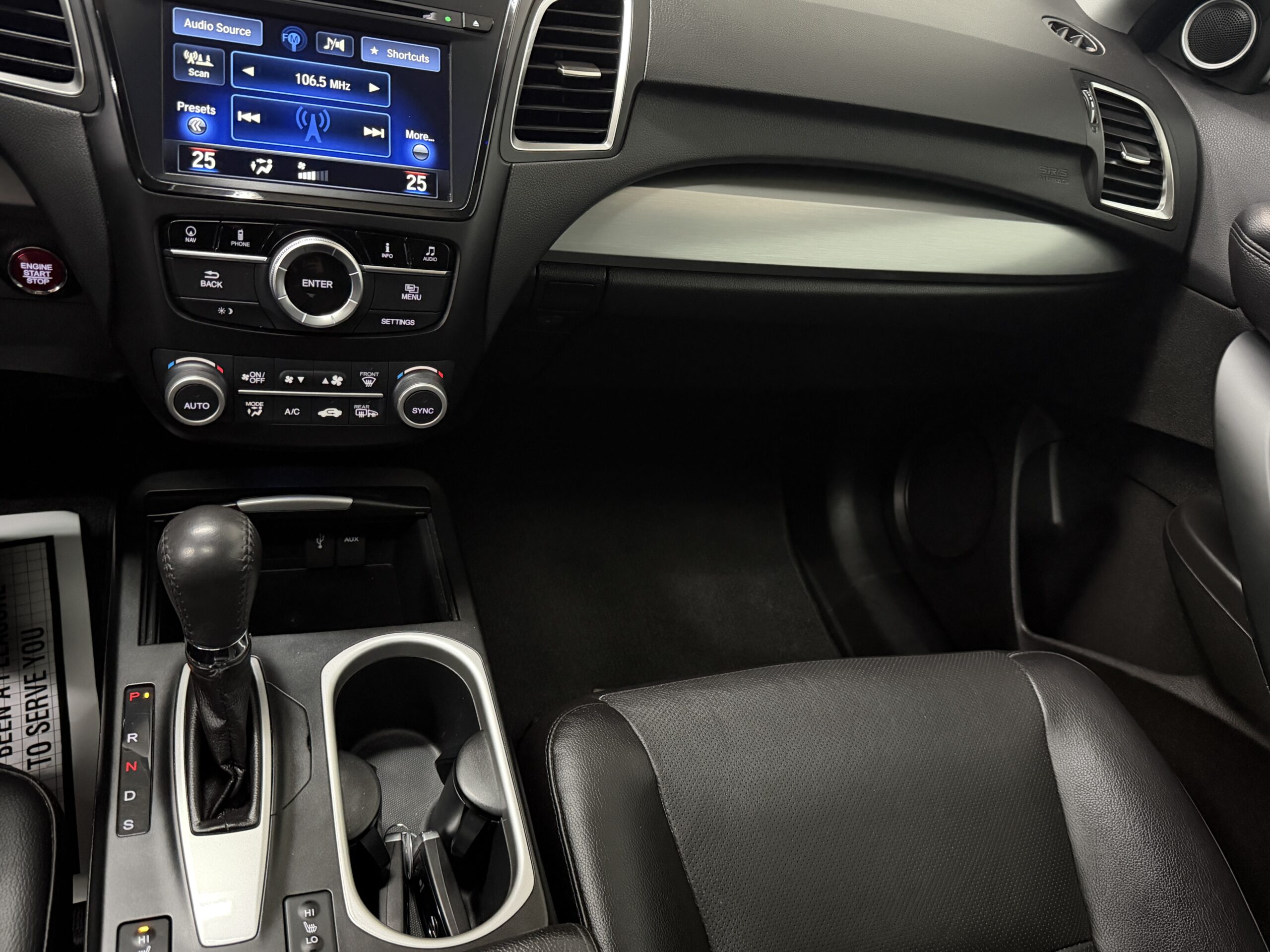 2018 ACURA RDX TECHNOLOGY *PENDING* - Image 16